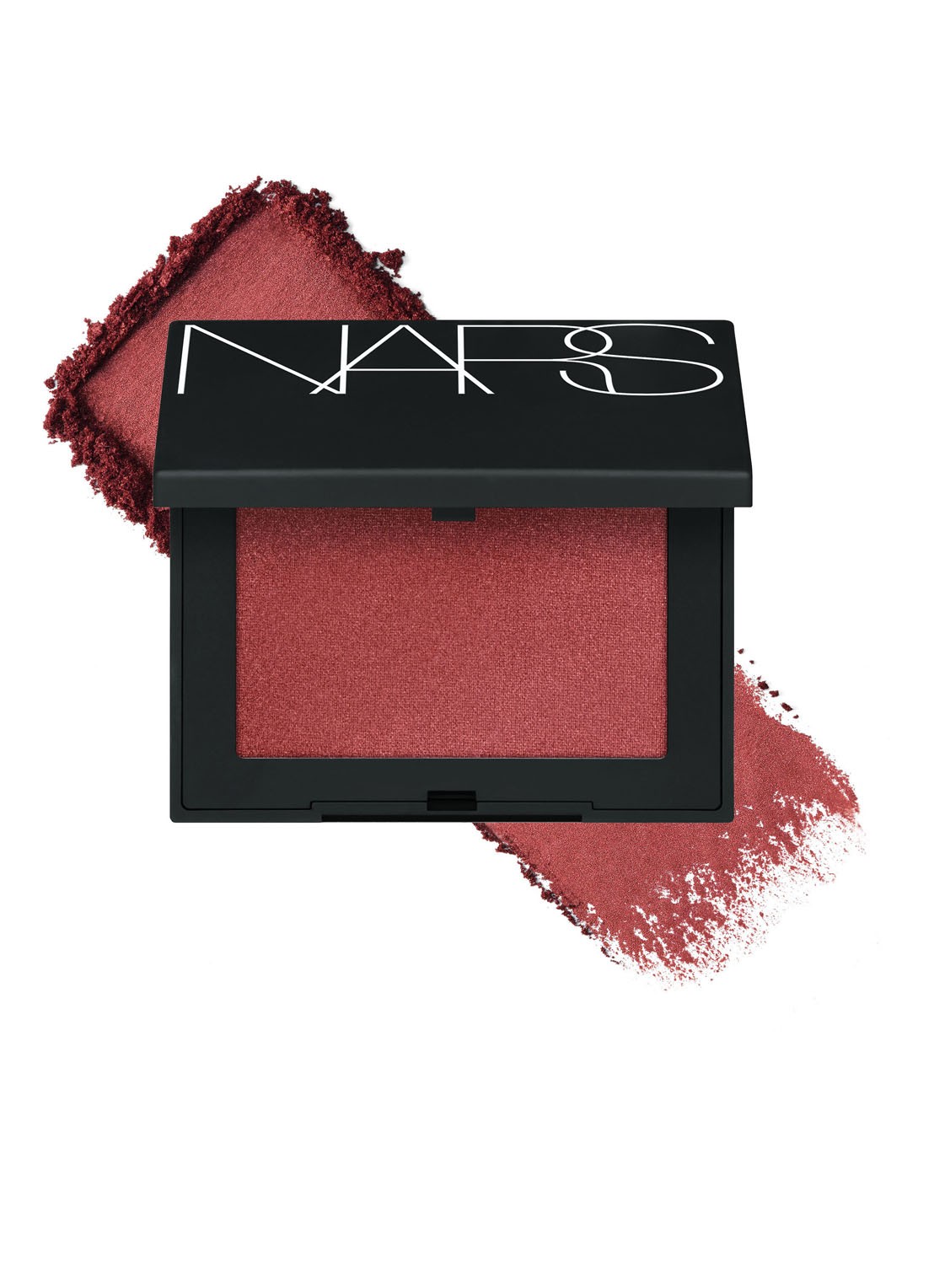 NARS Blush - voorkant 7 orgasm rush 775