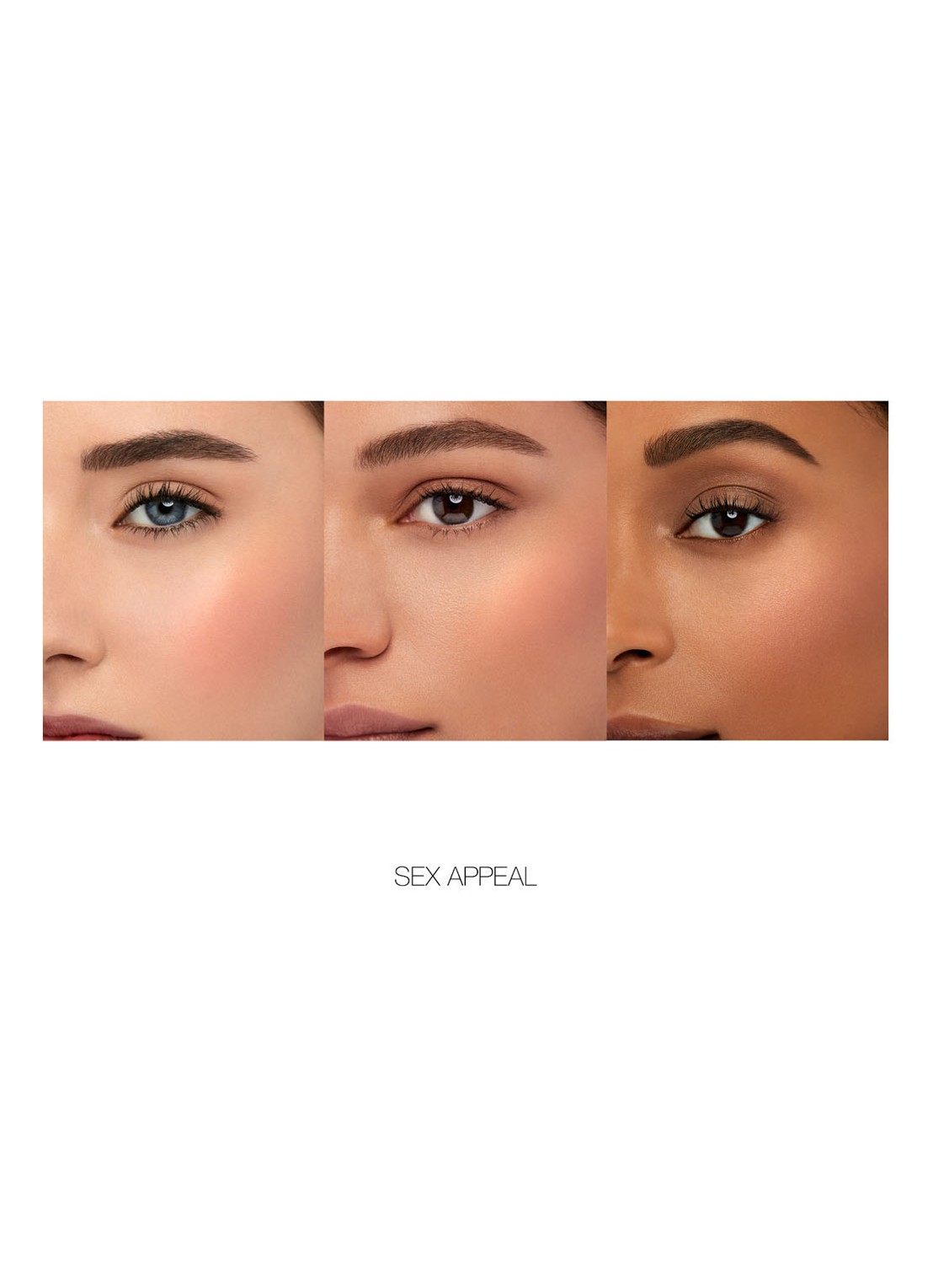 NARS Blush - detail 5 sex appeal