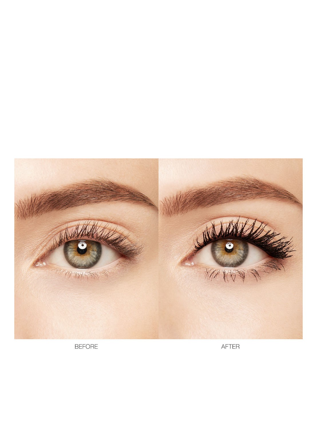 NARS Climax Extreme Mascara - detail 4 uncensored