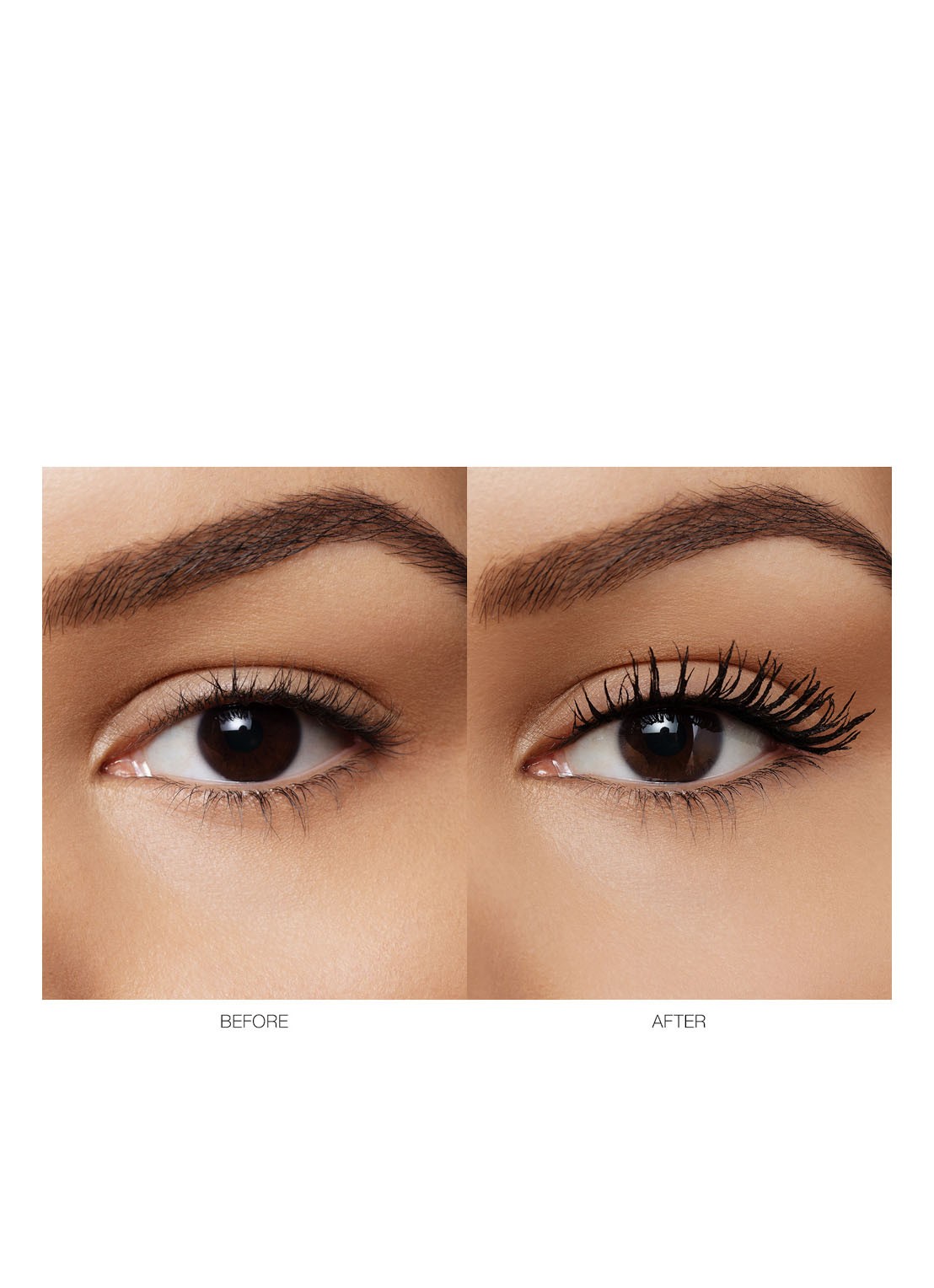 NARS Climax Extreme Mascara - detail 5 uncensored