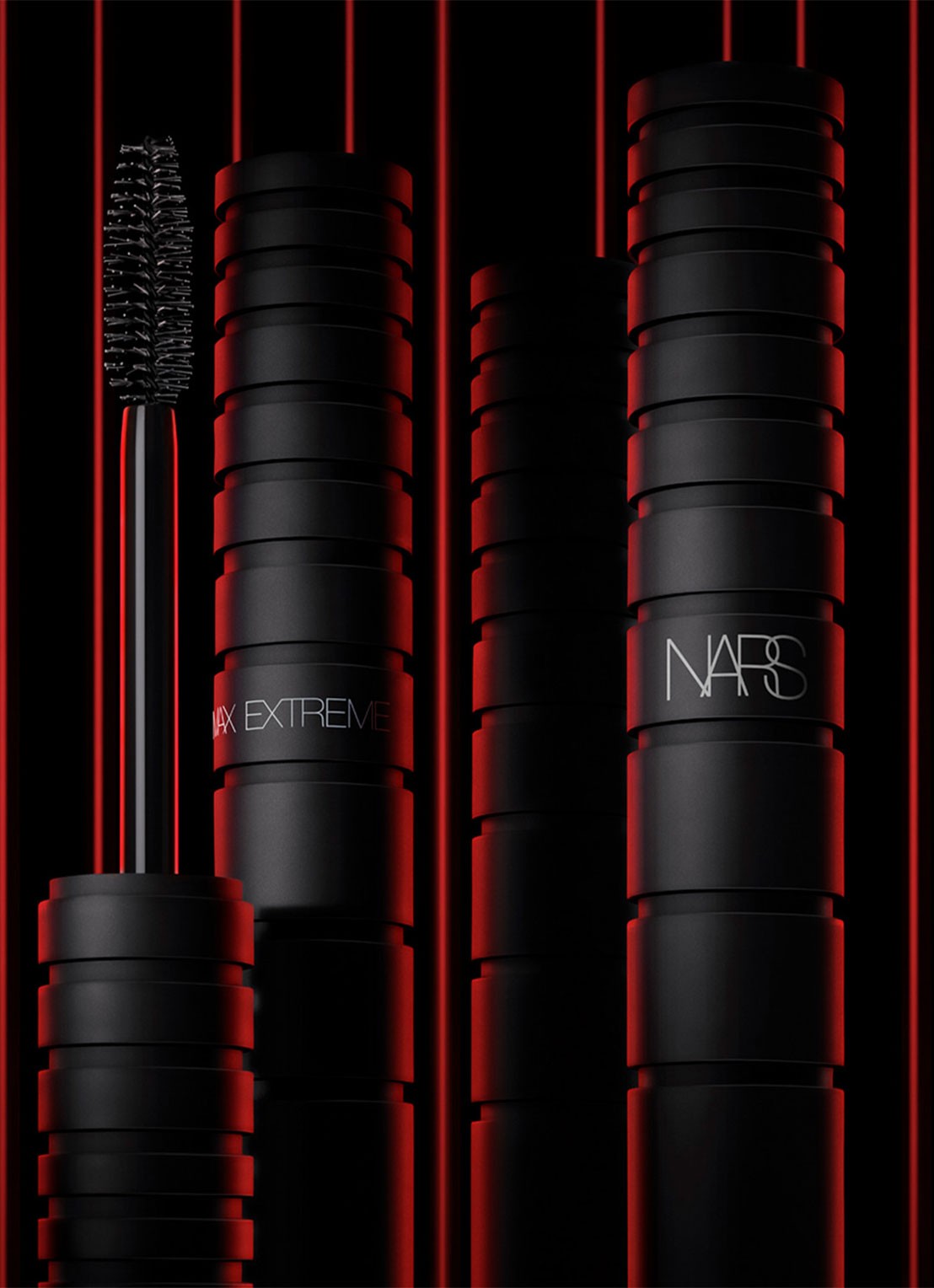 NARS Climax Extreme Mascara - detail 6 uncensored