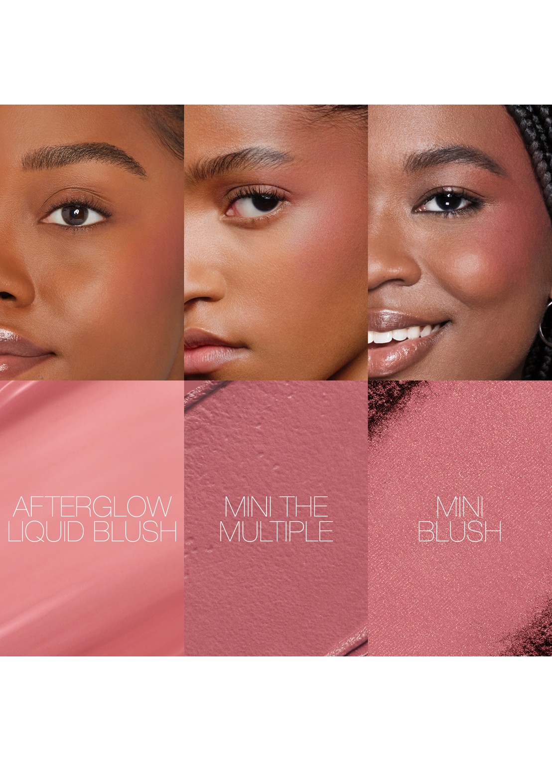 NARS Dolce Vita Cheek Set - mini make-up set - detail 4 undefined