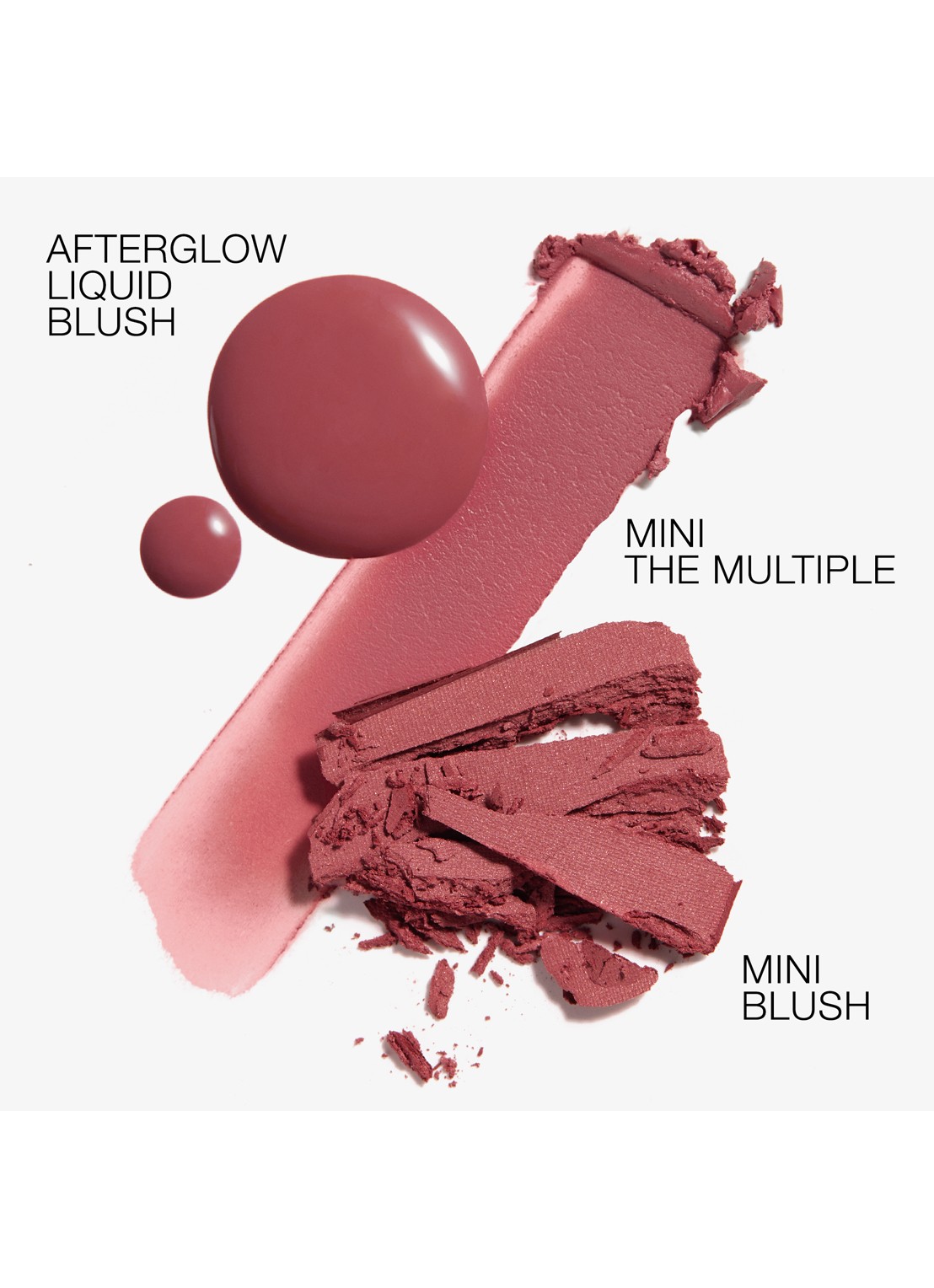 NARS Dolce Vita Cheek Set - mini make-up set - detail 5 undefined