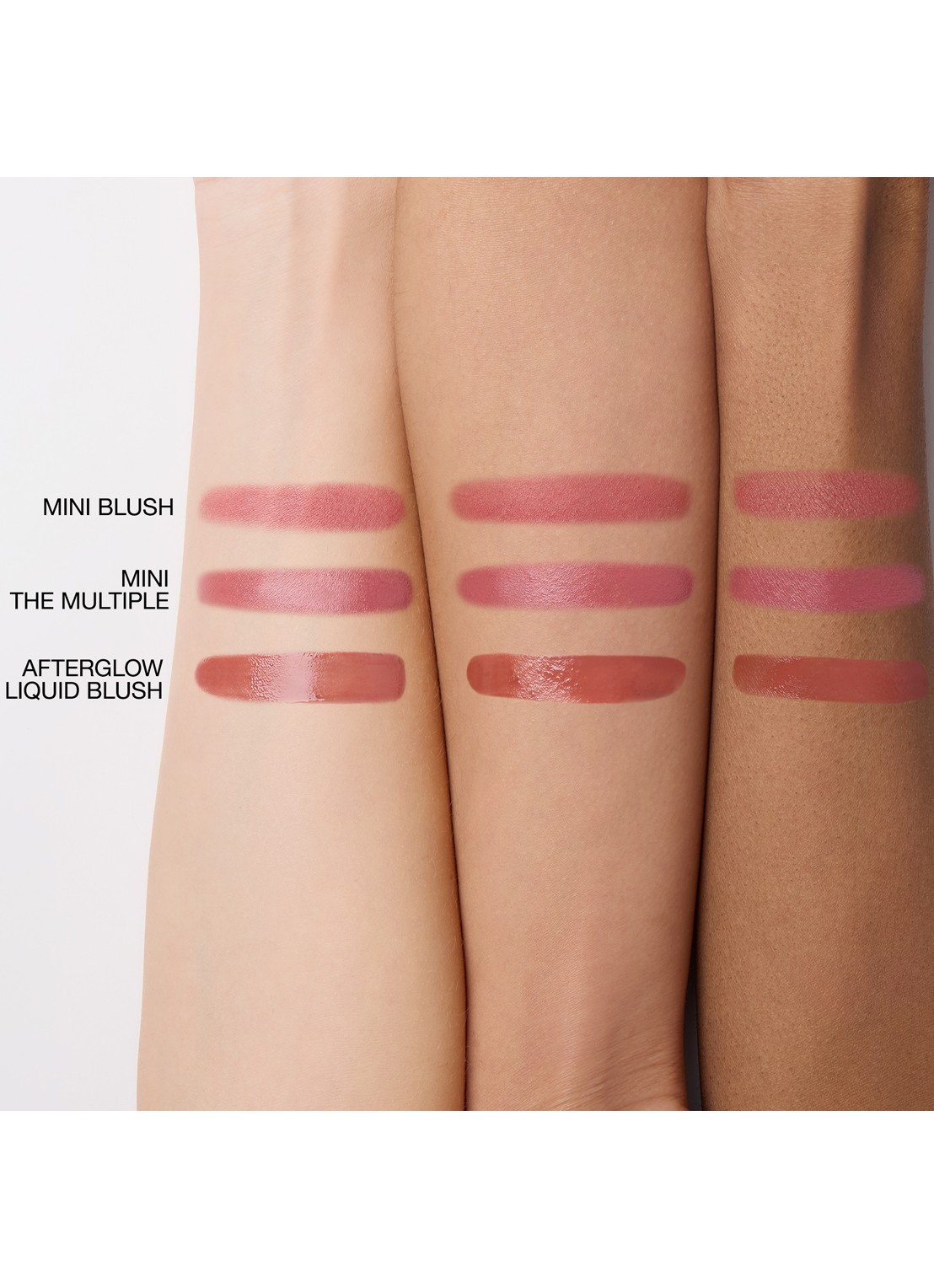 NARS Dolce Vita Cheek Set - mini make-up set - detail 6 undefined