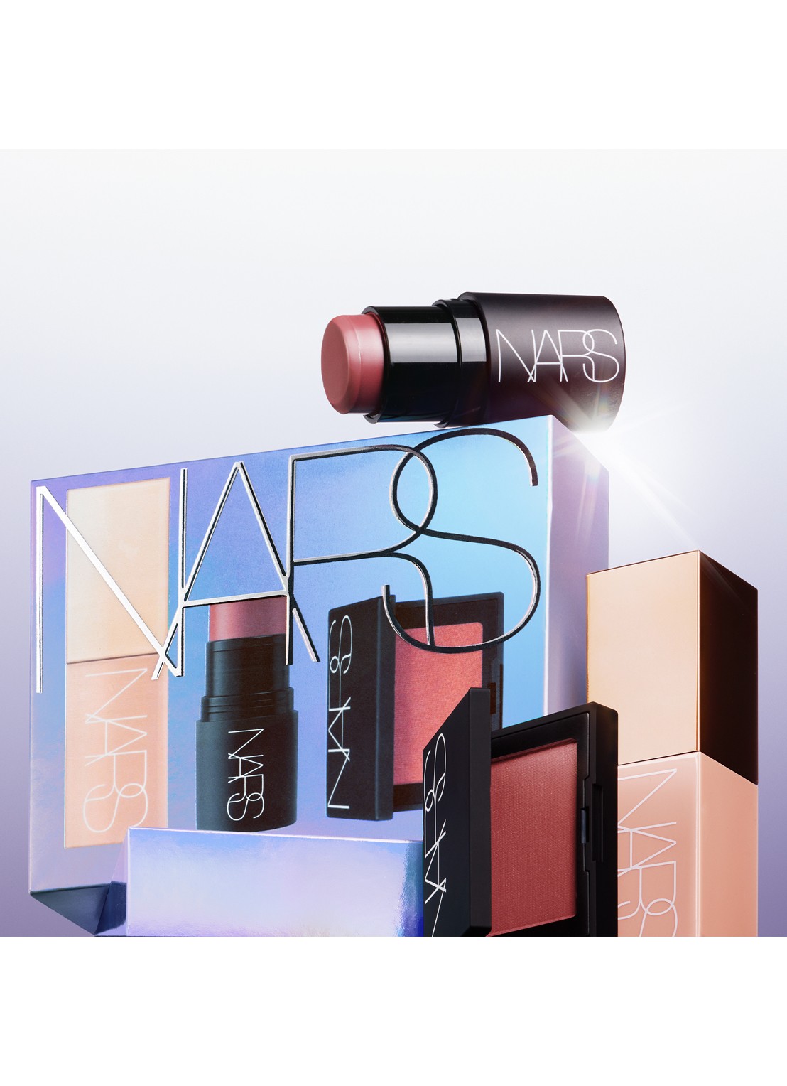 NARS Dolce Vita Cheek Set - mini make-up set - detail 7 undefined