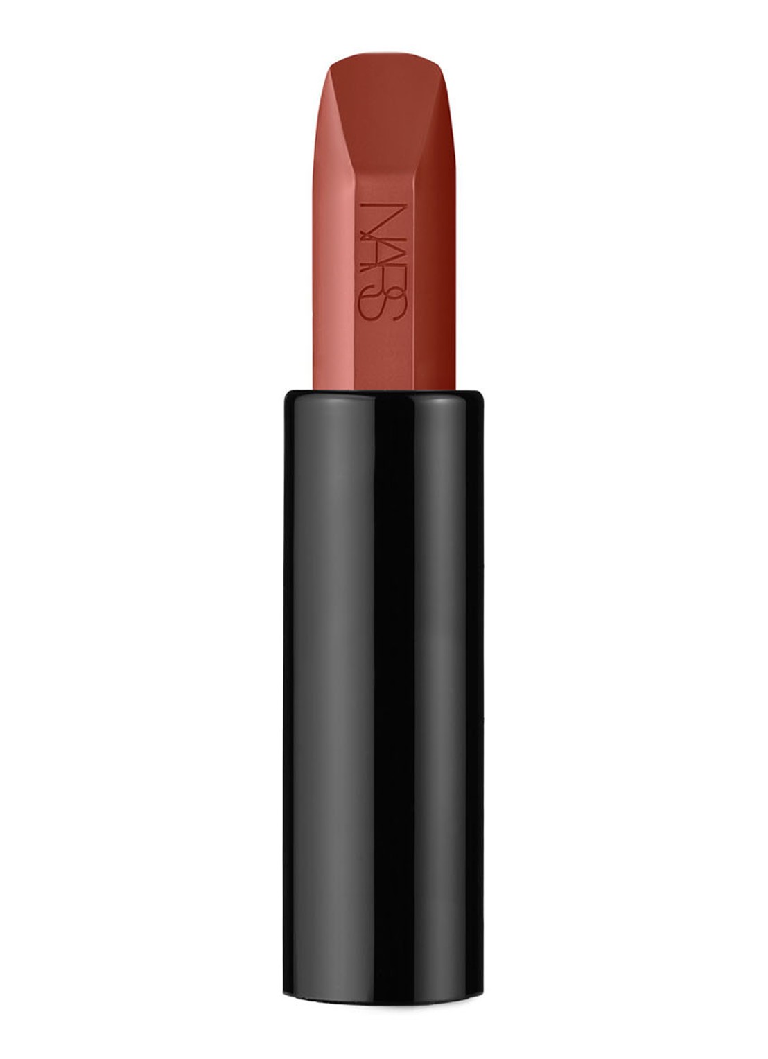 NARS Explicit Lipstick Refill - navulling - voorkant 4 body heat - 803