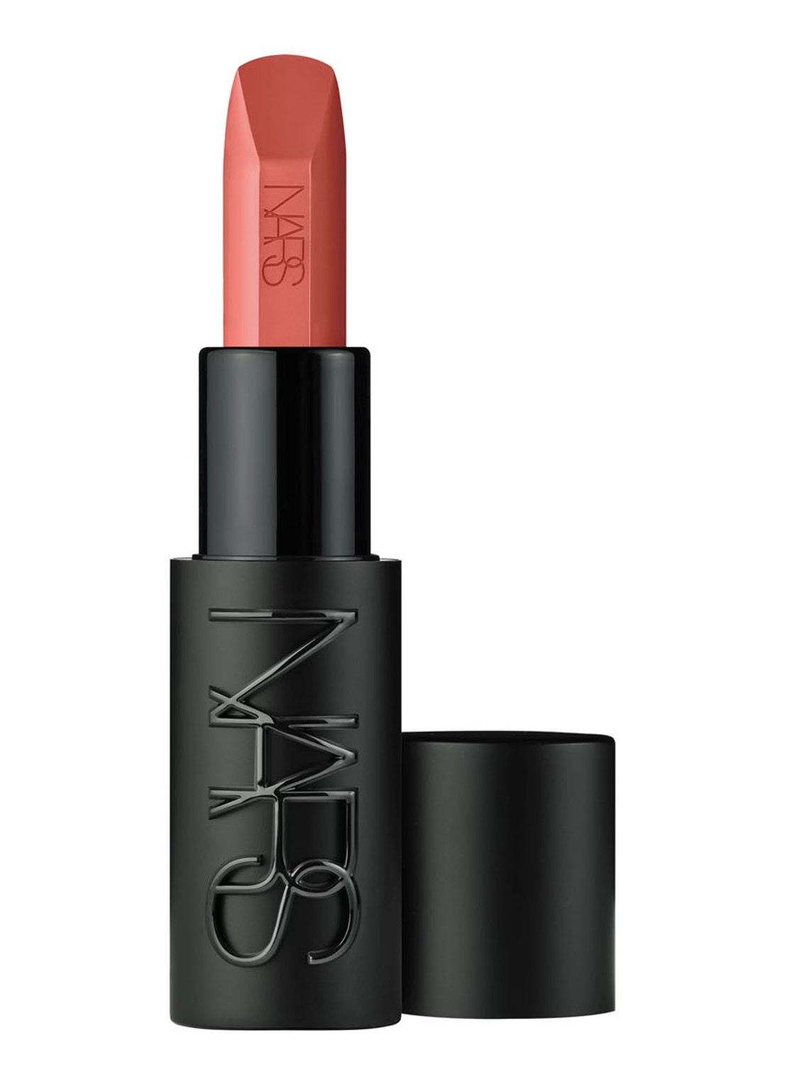 NARS Explicit Lipstick - voorkant 6 exhibition – 851