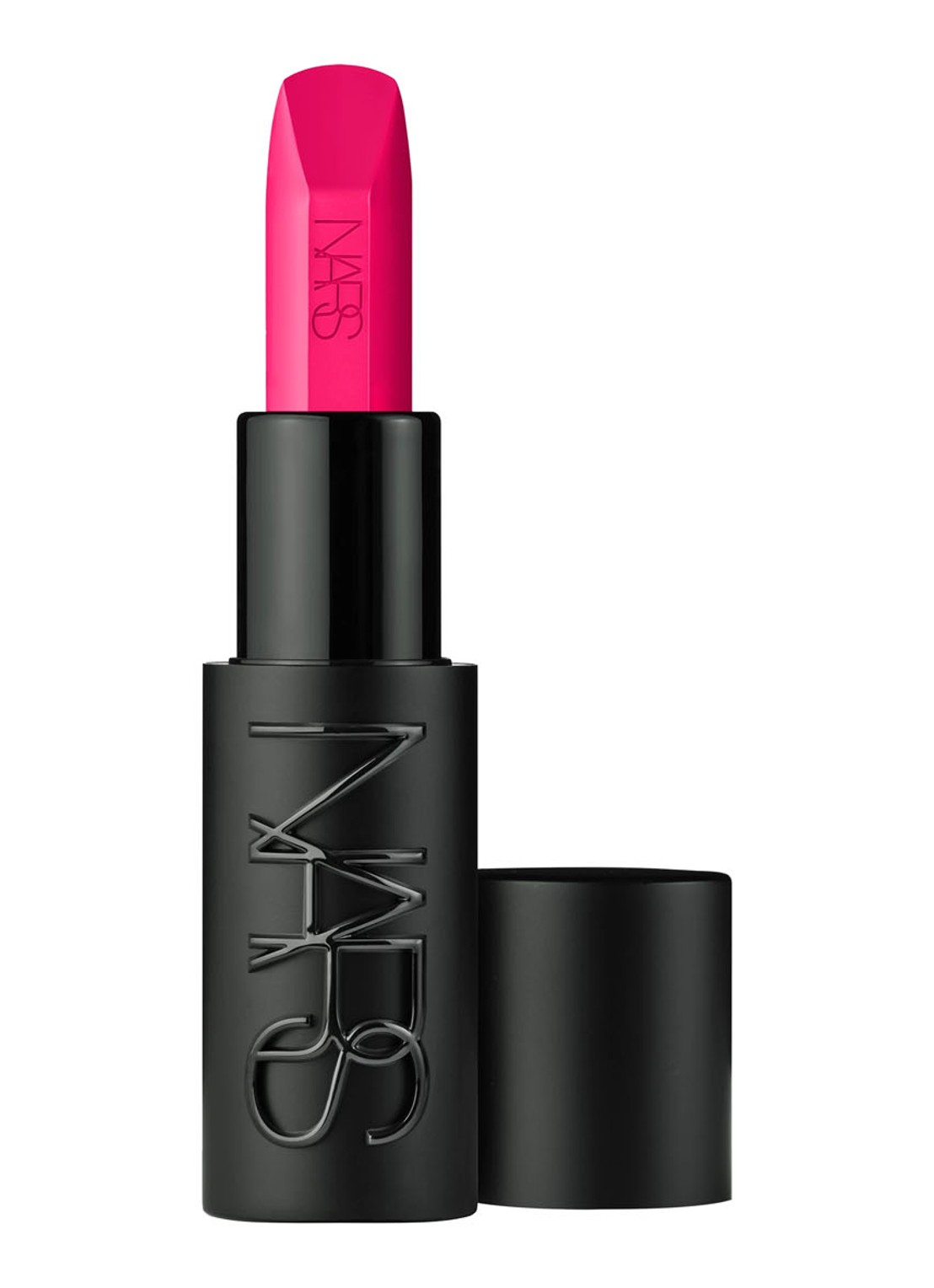 NARS Explicit Lipstick - voorkant 6 provocateur - 881