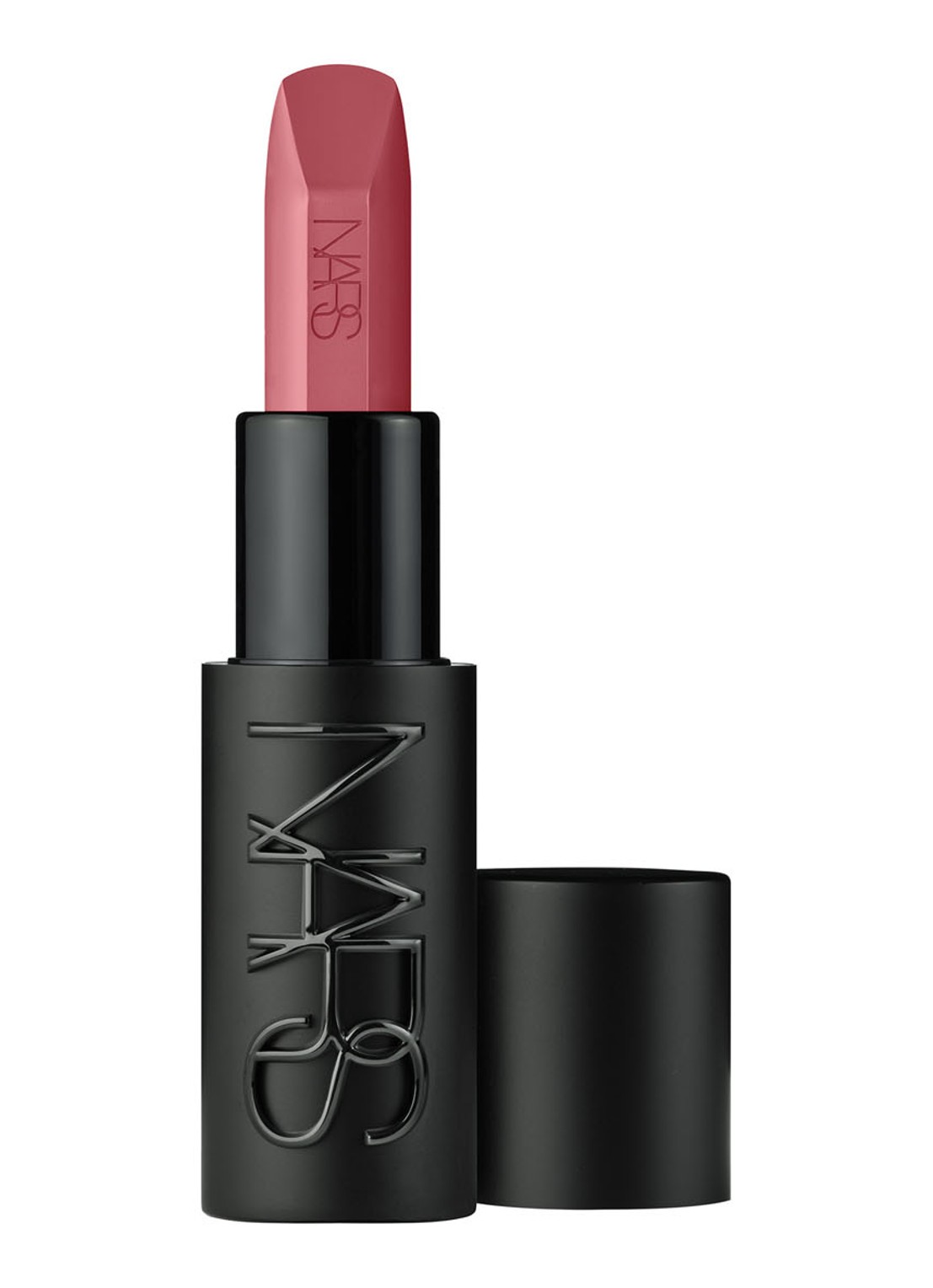 NARS Explicit Lipstick - voorkant devious - 831