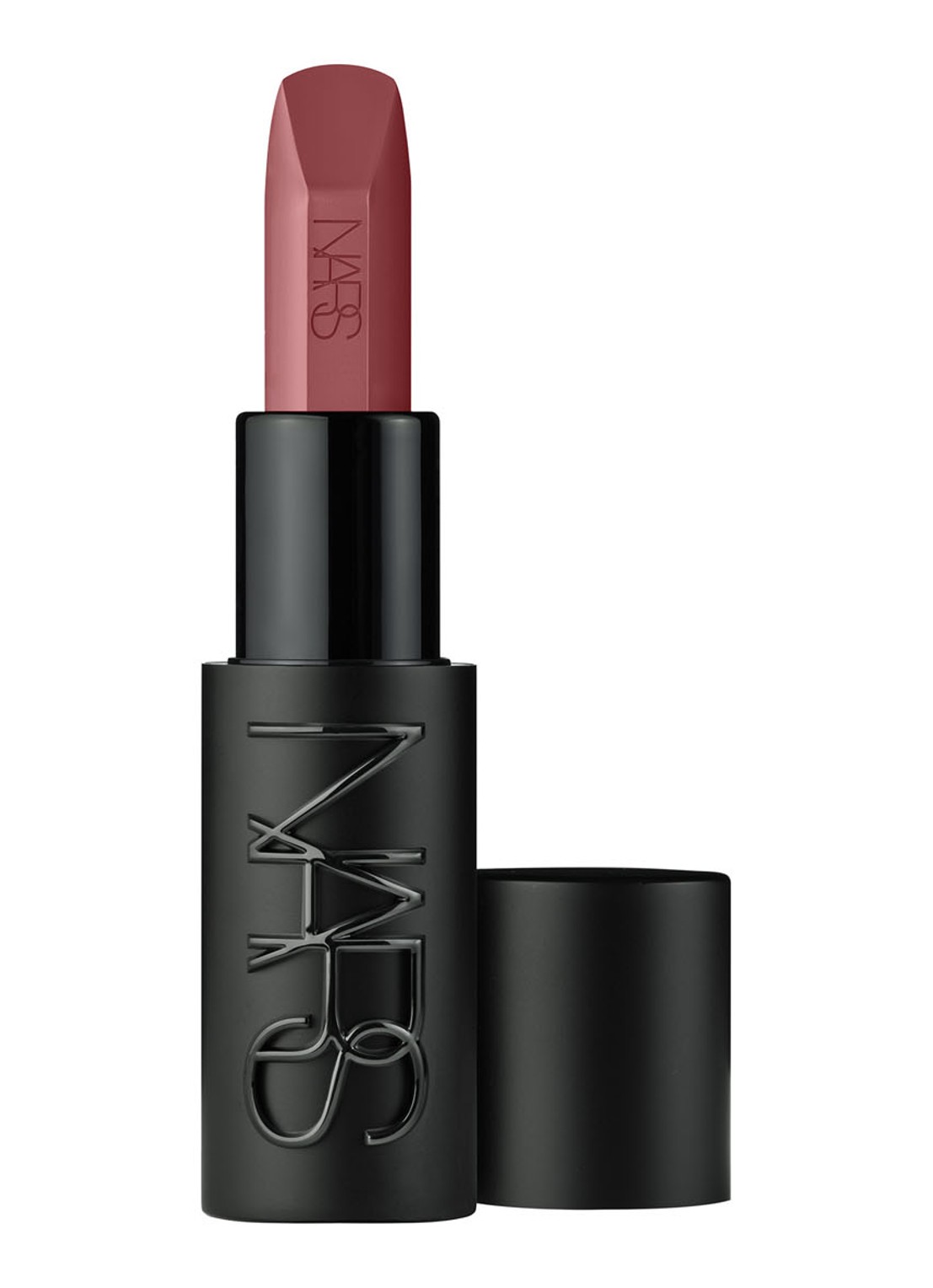 NARS Explicit Lipstick - voorkant seditious - 887