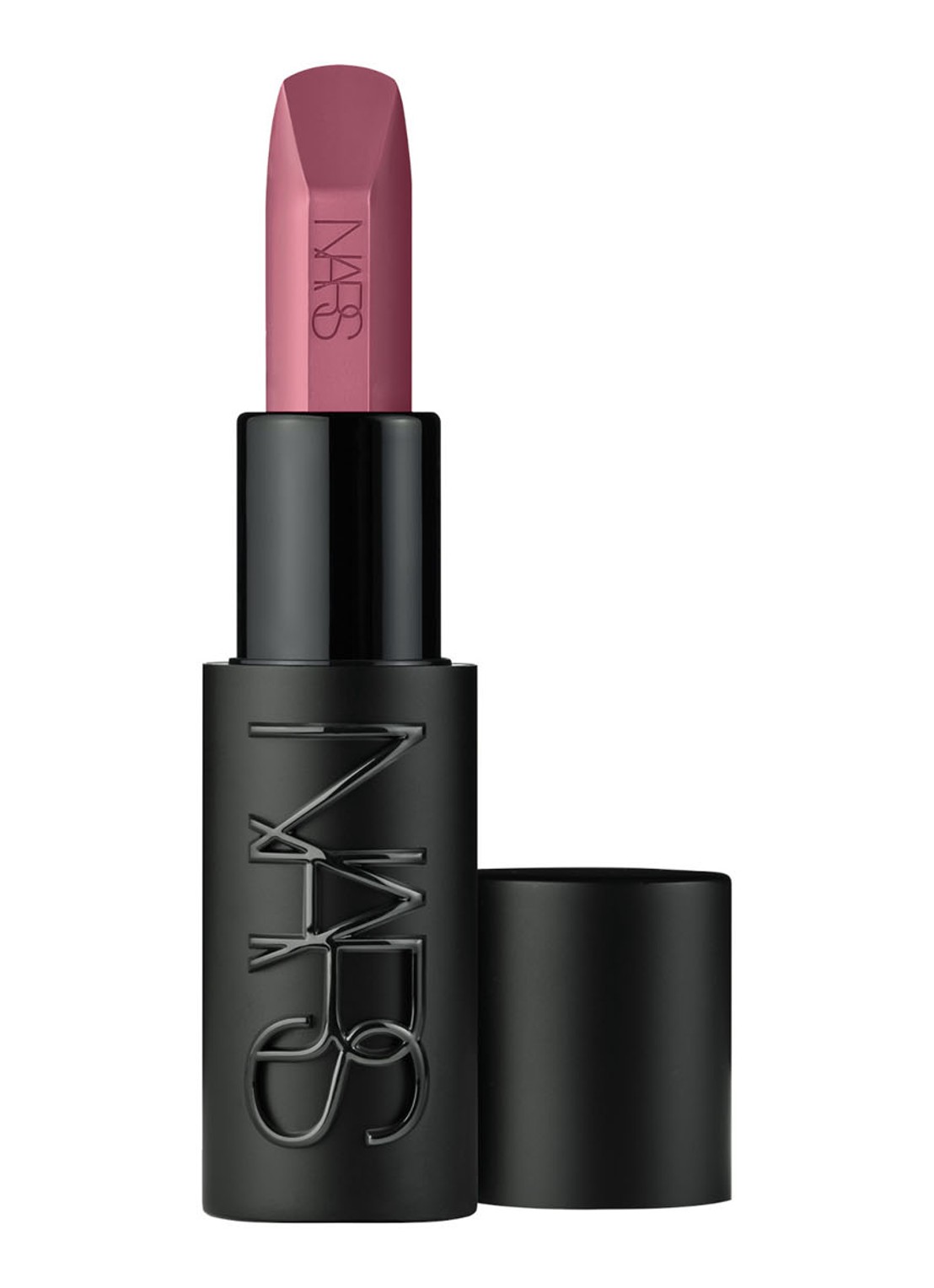 NARS Explicit Lipstick - voorkant unashamed - 882