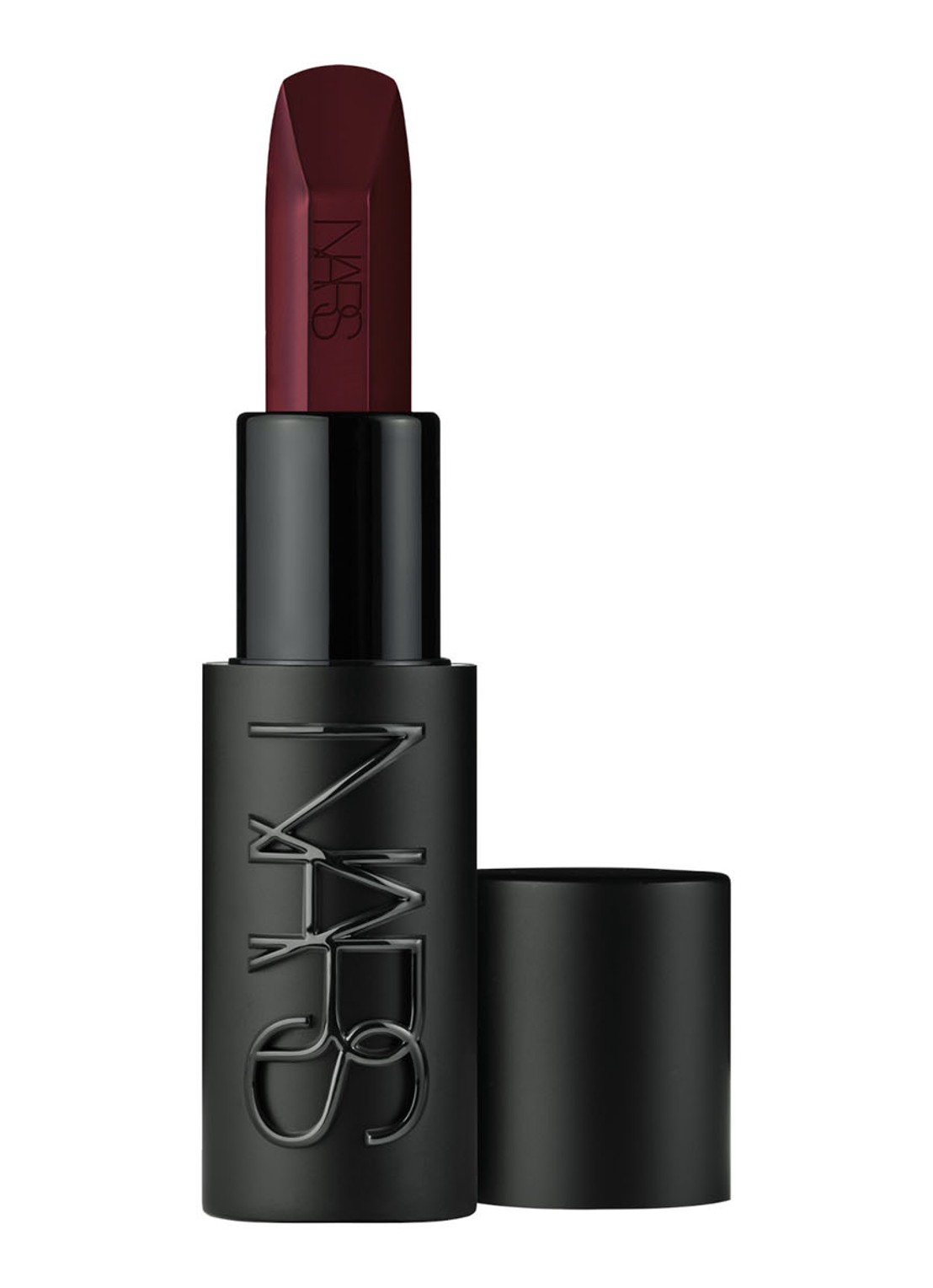 NARS Explicit Lipstick - voorkant unrestrained - 886