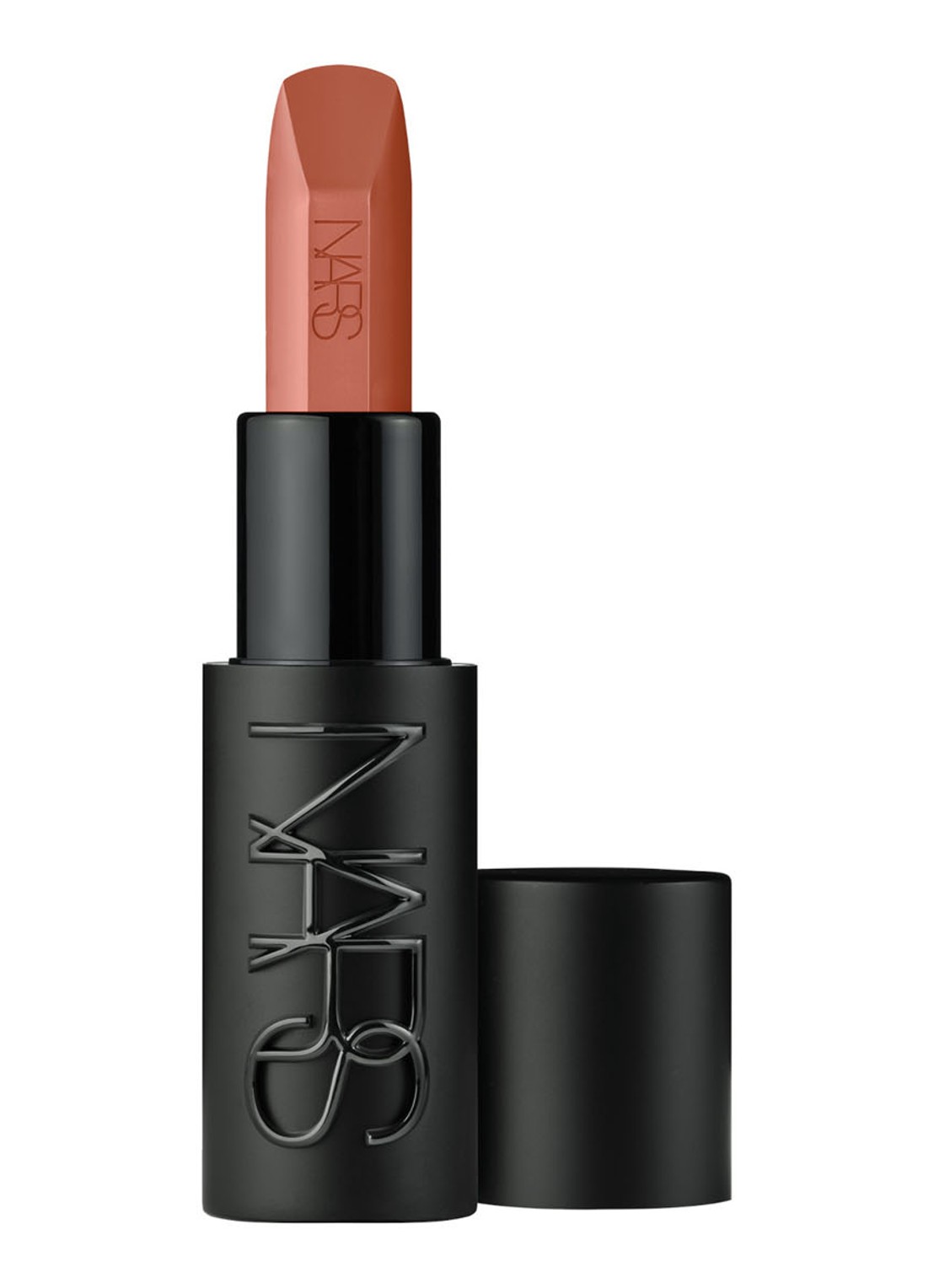 NARS Explicit Lipstick - voorkant indecent - 801