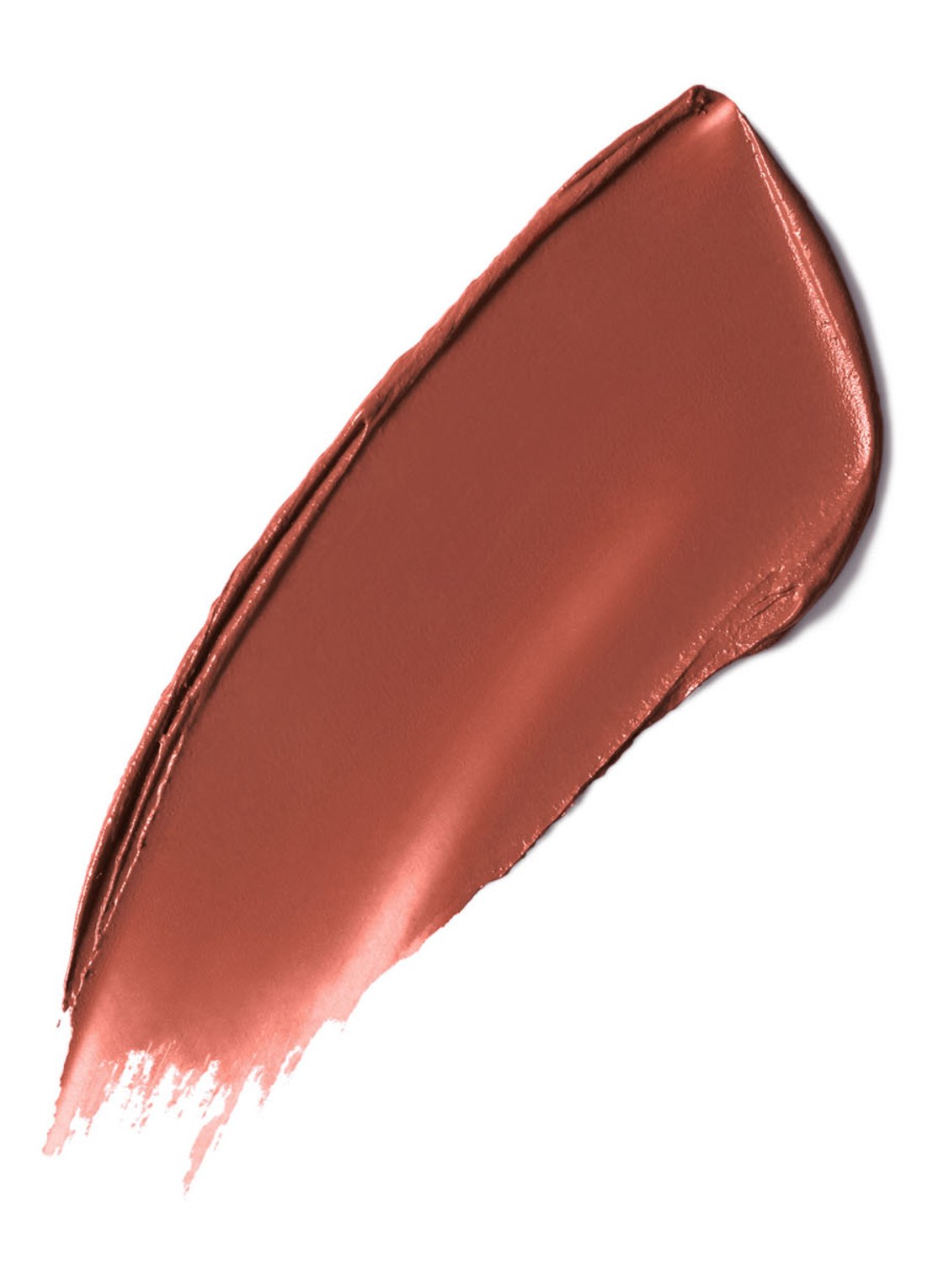 NARS Explicit Lipstick - voorkant 7 body heat - 803