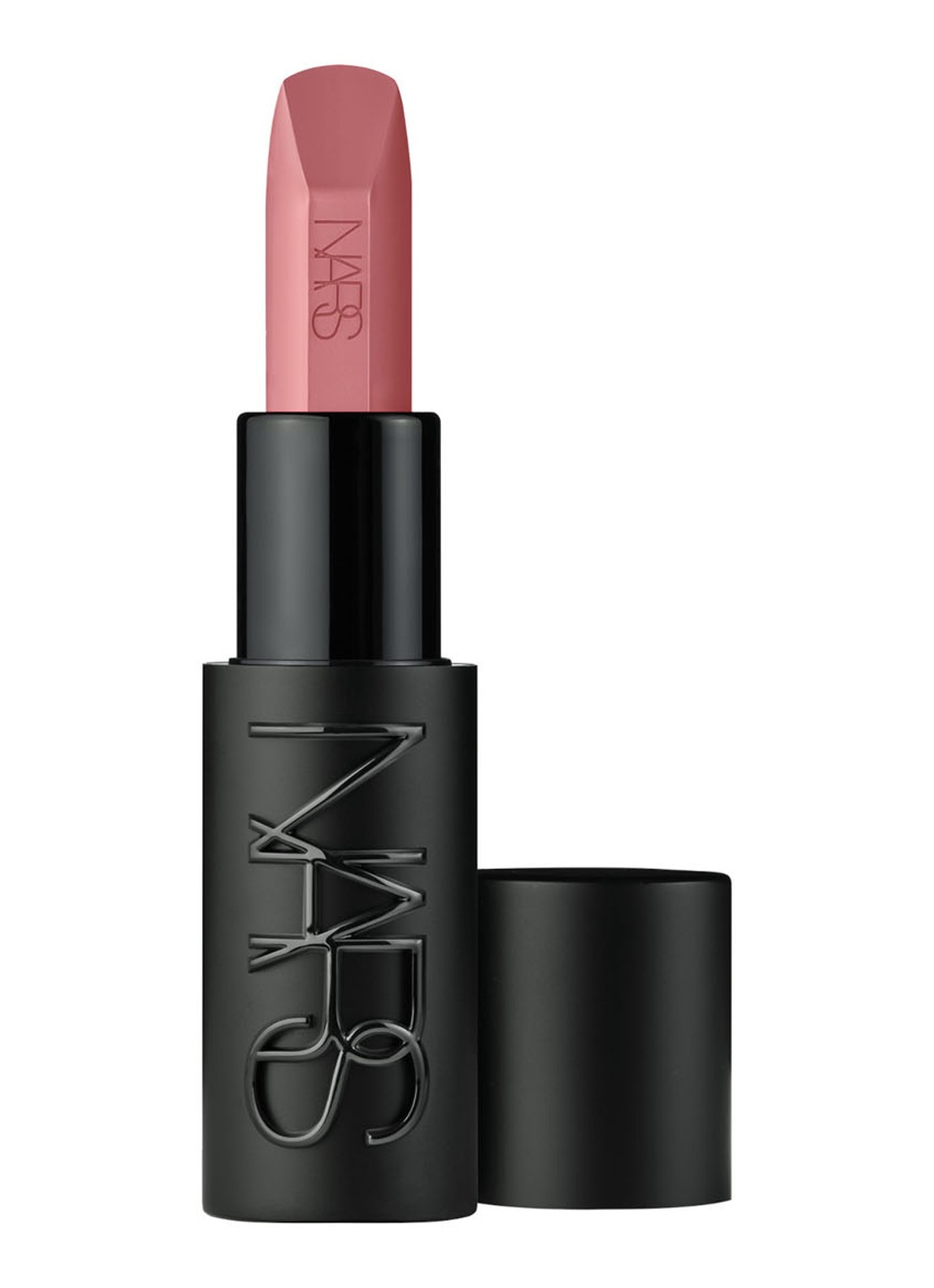 NARS Explicit Lipstick - voorkant bare it all - 820