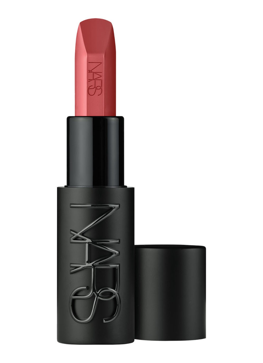 NARS Explicit Lipstick - voorkant dirty talk - 822