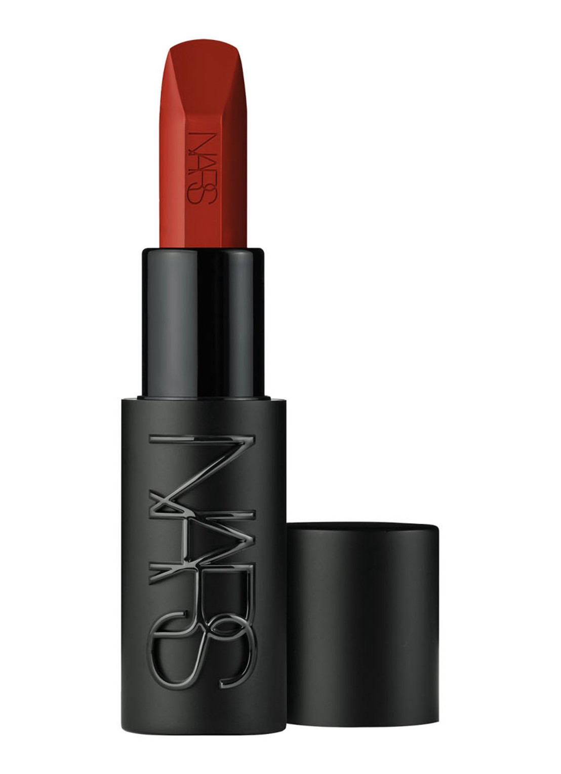 NARS Explicit Lipstick - voorkant take it off - 866