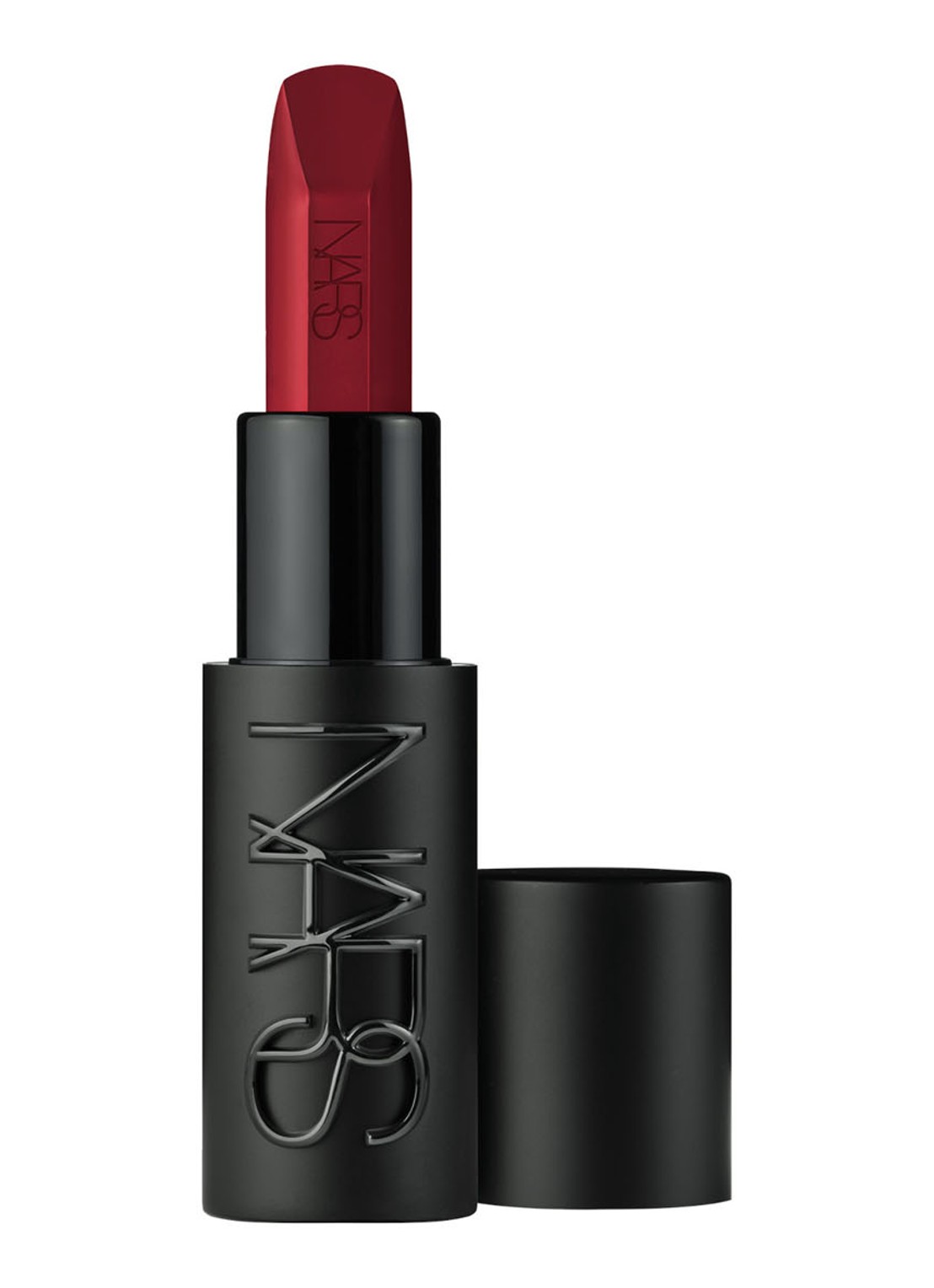 NARS Explicit Lipstick - voorkant last night - 868