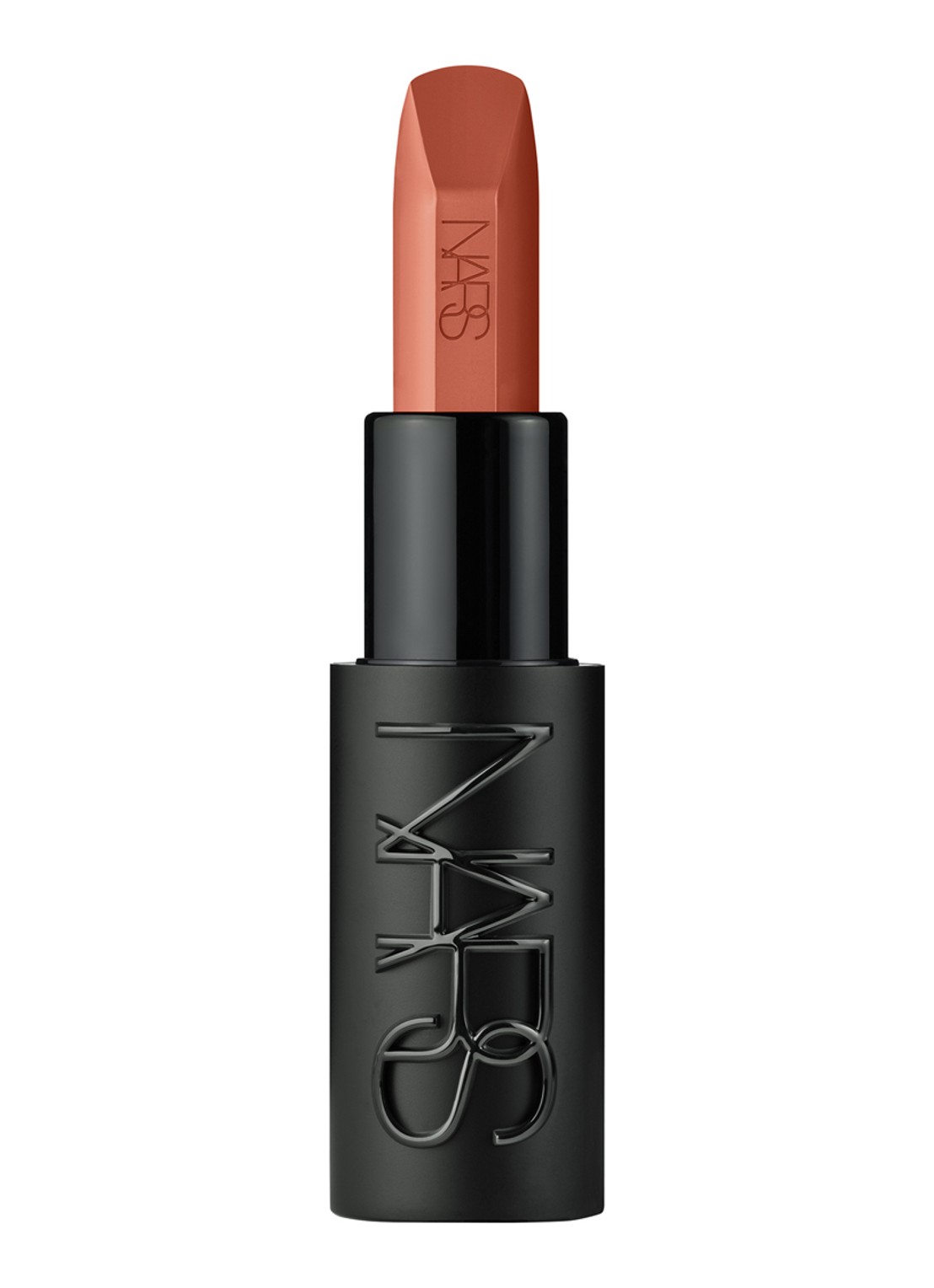 NARS Explicit Lipstick  - voorkant morroco - 361