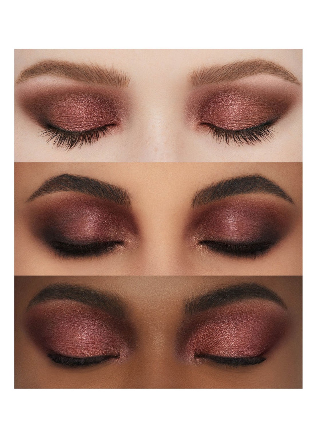 NARS Eyeshadow Quad - oogschaduw - detail 3 singapore