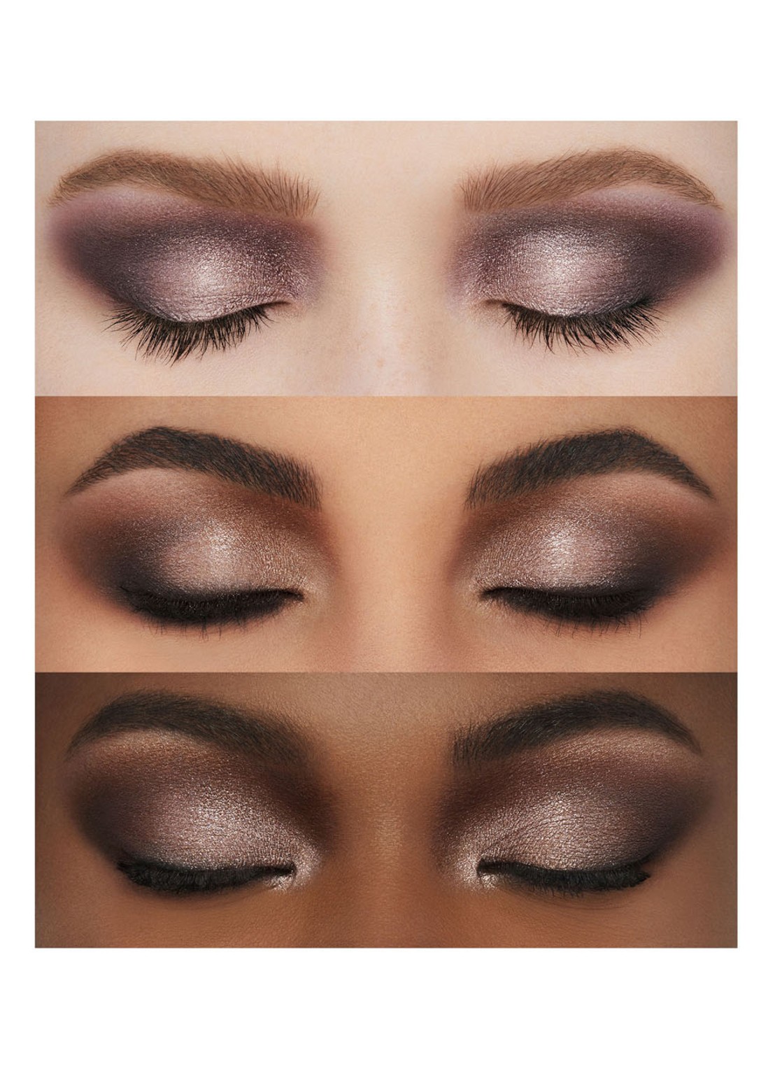 NARS Eyeshadow Quad - oogschaduw - detail 4 mohave