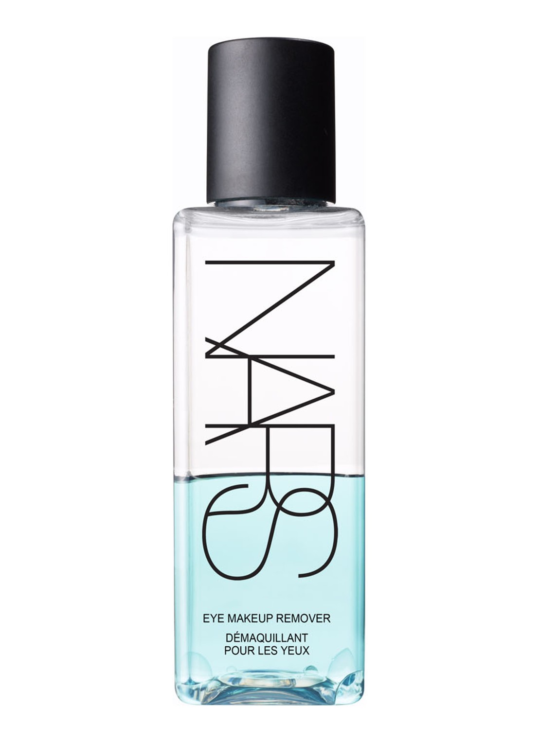 NARS Gentle Oil-Free Makeup Remover - voorkant undefined