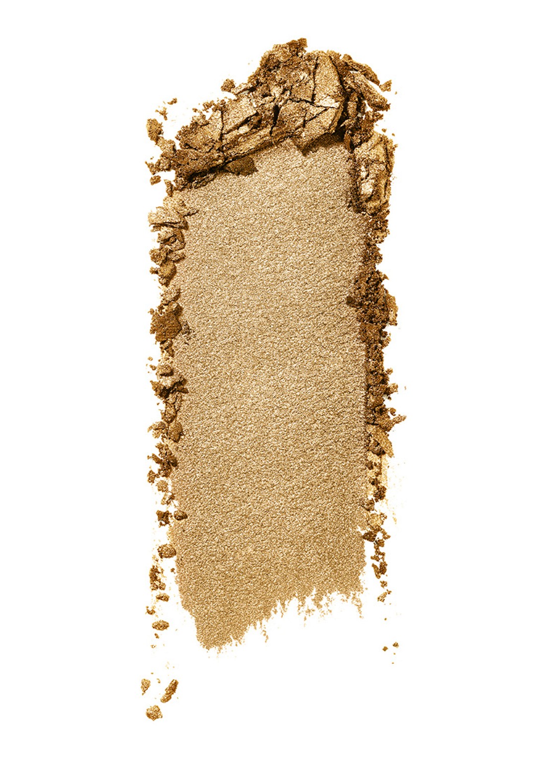 NARS Gold Rush Eyeshadow - Limited Edition oogschaduw - detail 4 gold rush