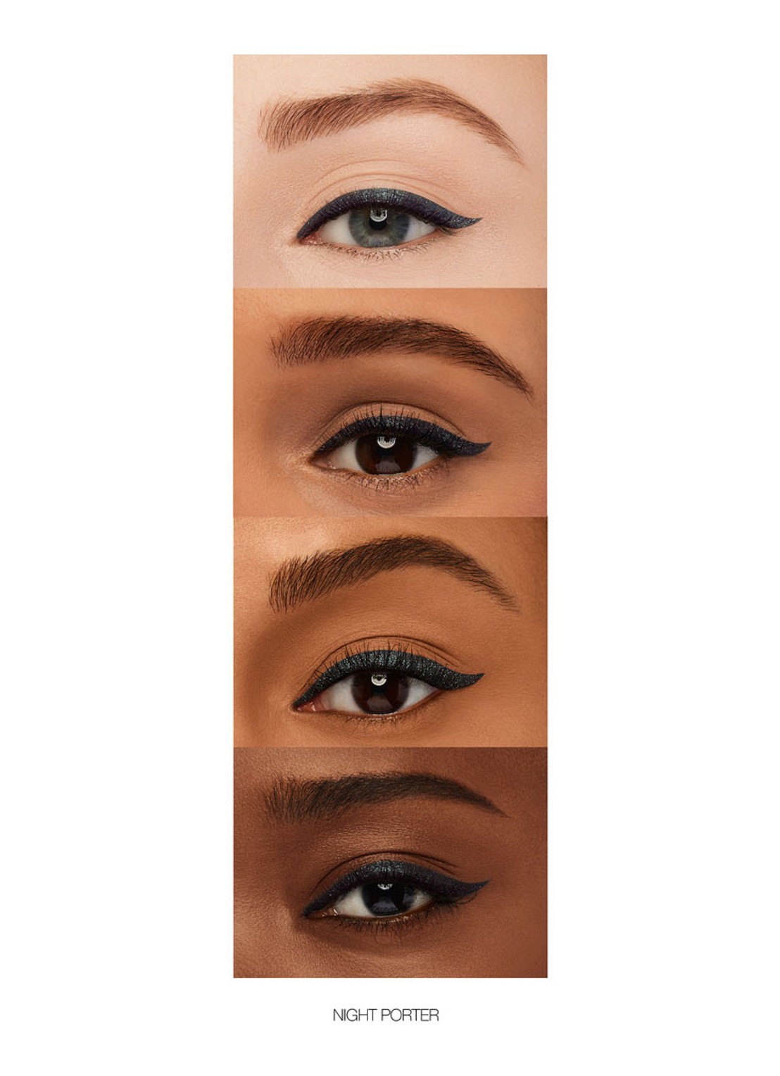 NARS High-Pigment Longwear Eyeliner - detail 5 night porter