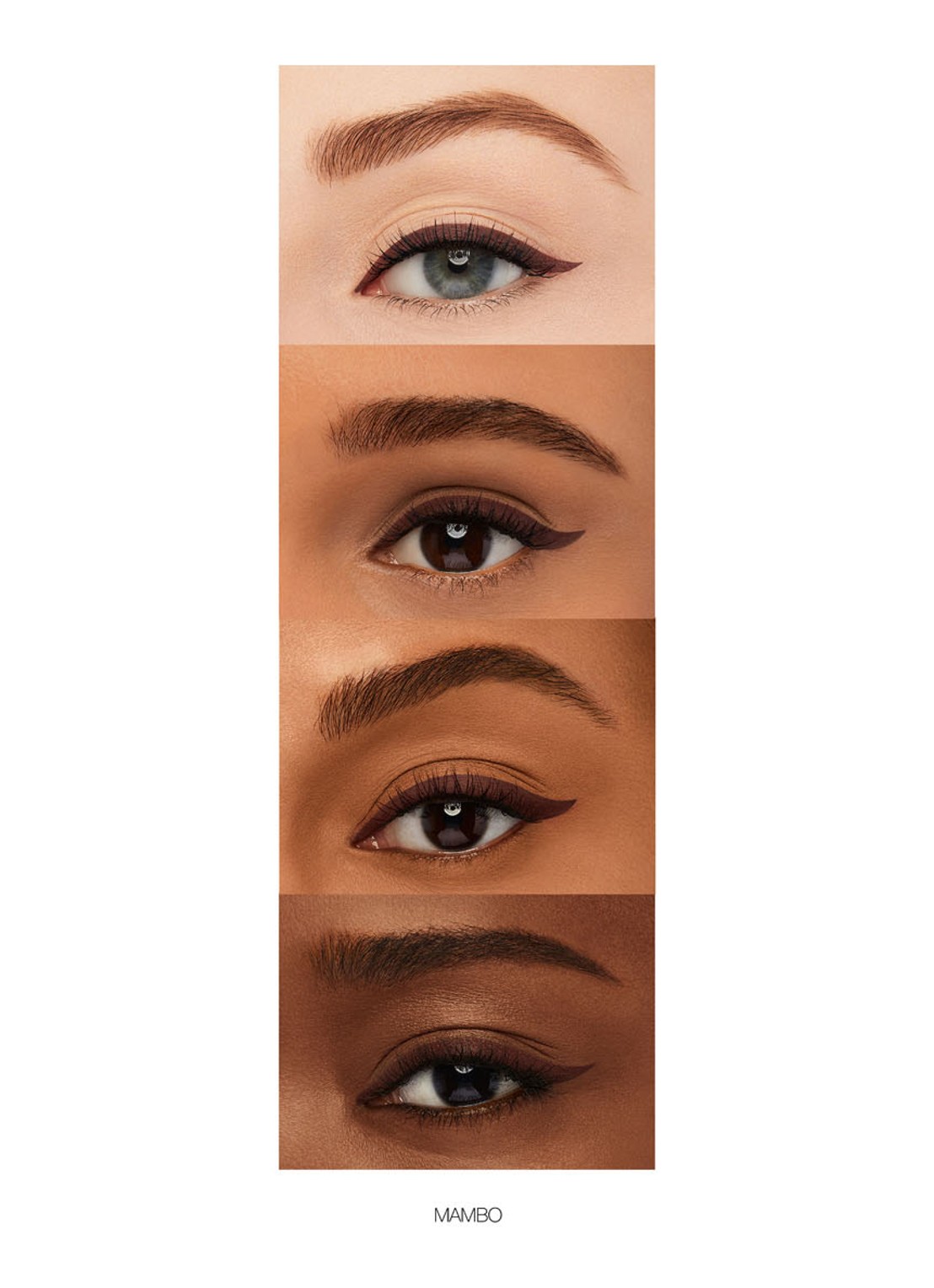 NARS High-Pigment Longwear Eyeliner - detail 5 mambo