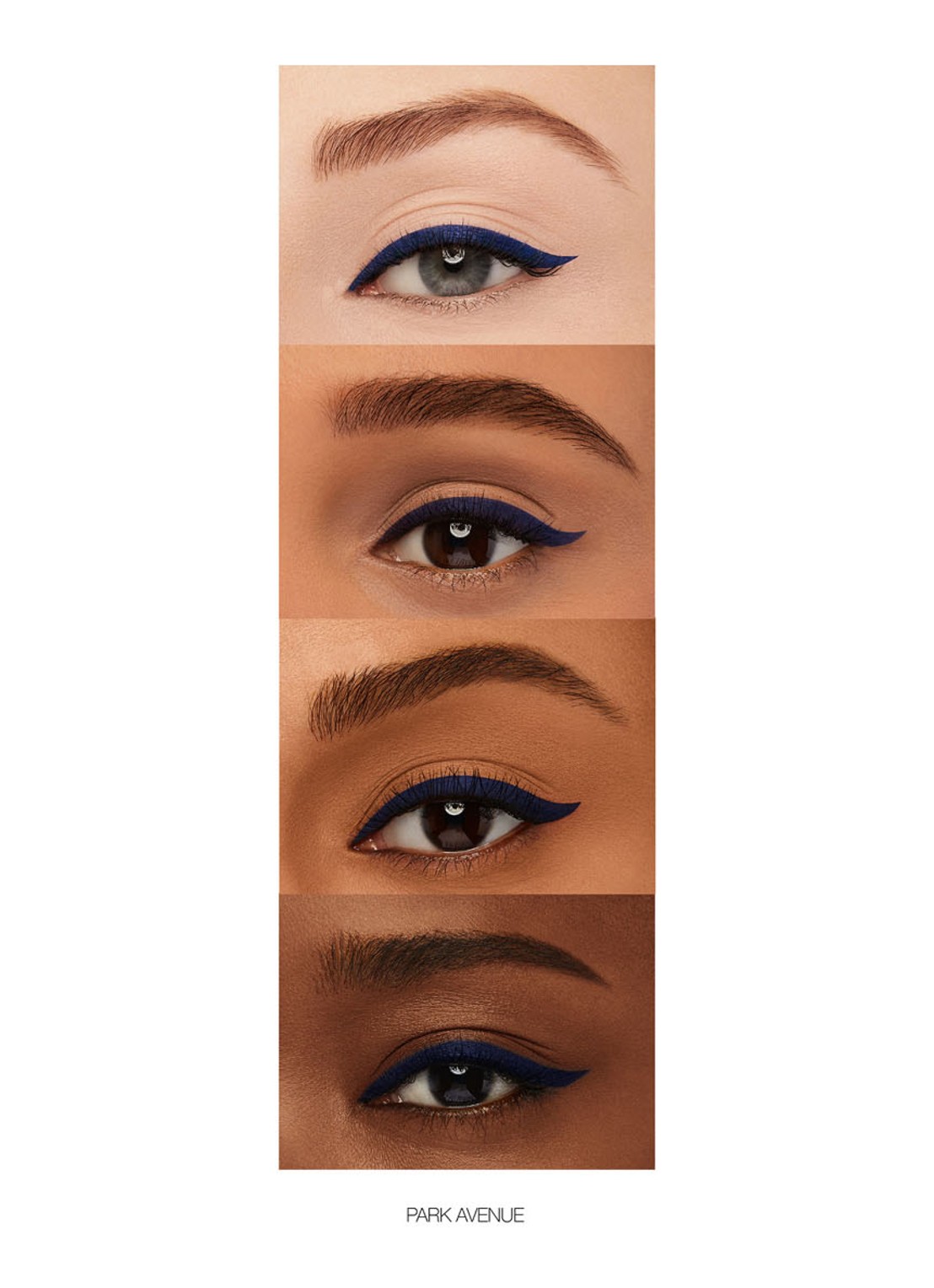NARS High-Pigment Longwear Eyeliner - detail 5 park avenue