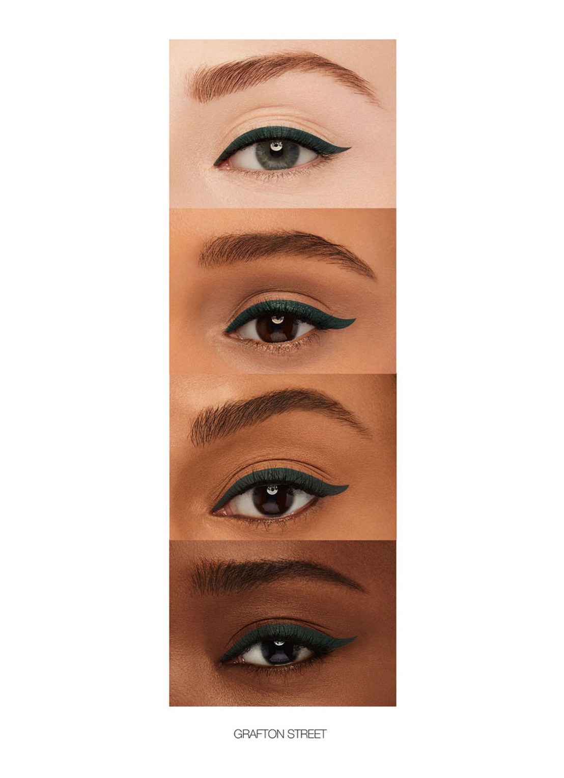 NARS High-Pigment Longwear Eyeliner - detail 5 grafton street