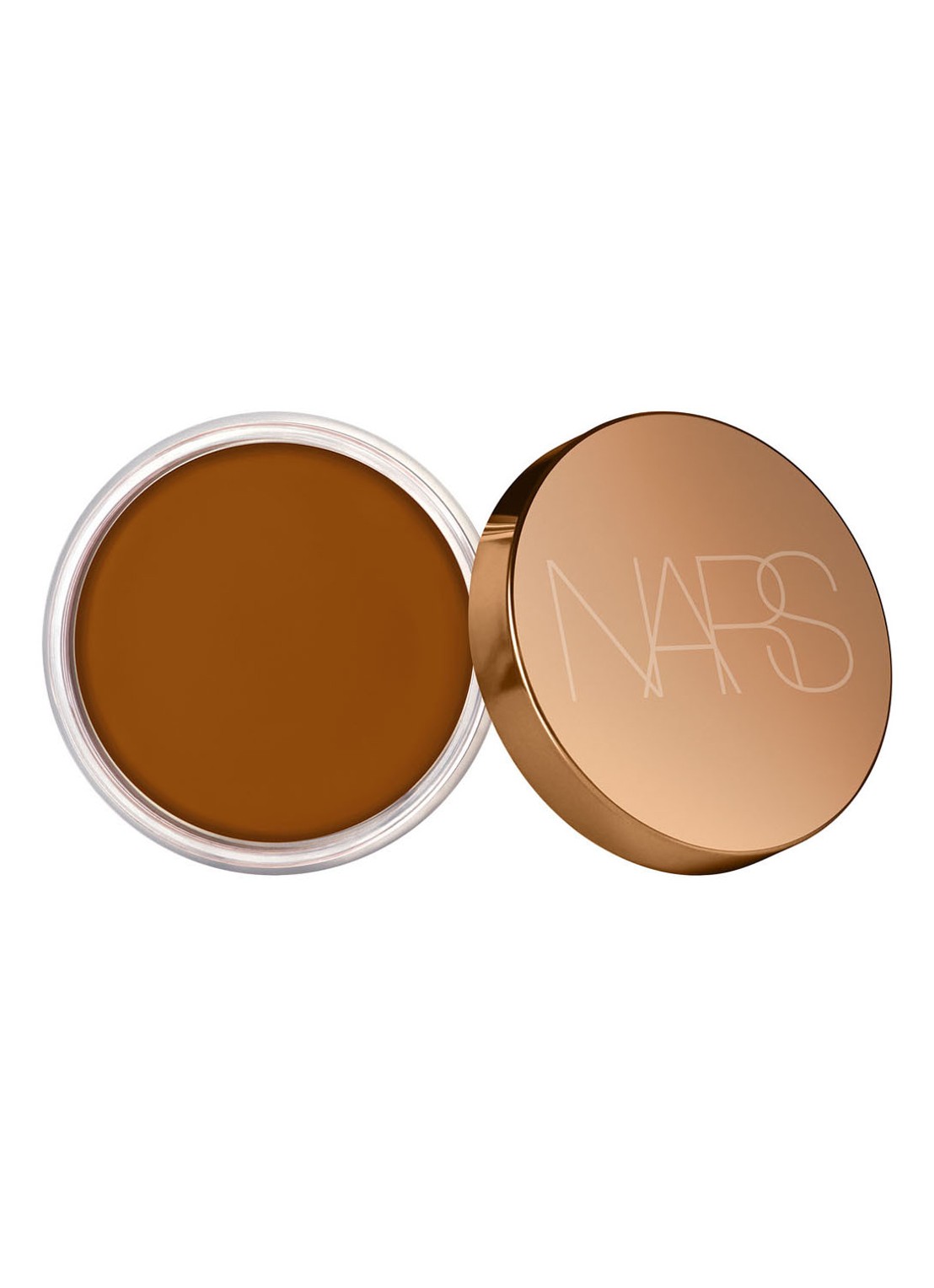 NARS Laguna Bronzing Cream - bronzer - voorkant laguna 04