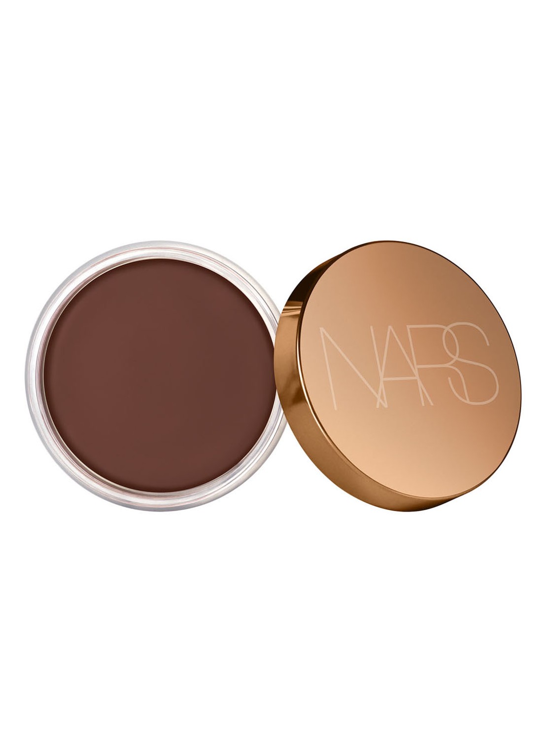 NARS Laguna Bronzing Cream - bronzer - voorkant laguna 05