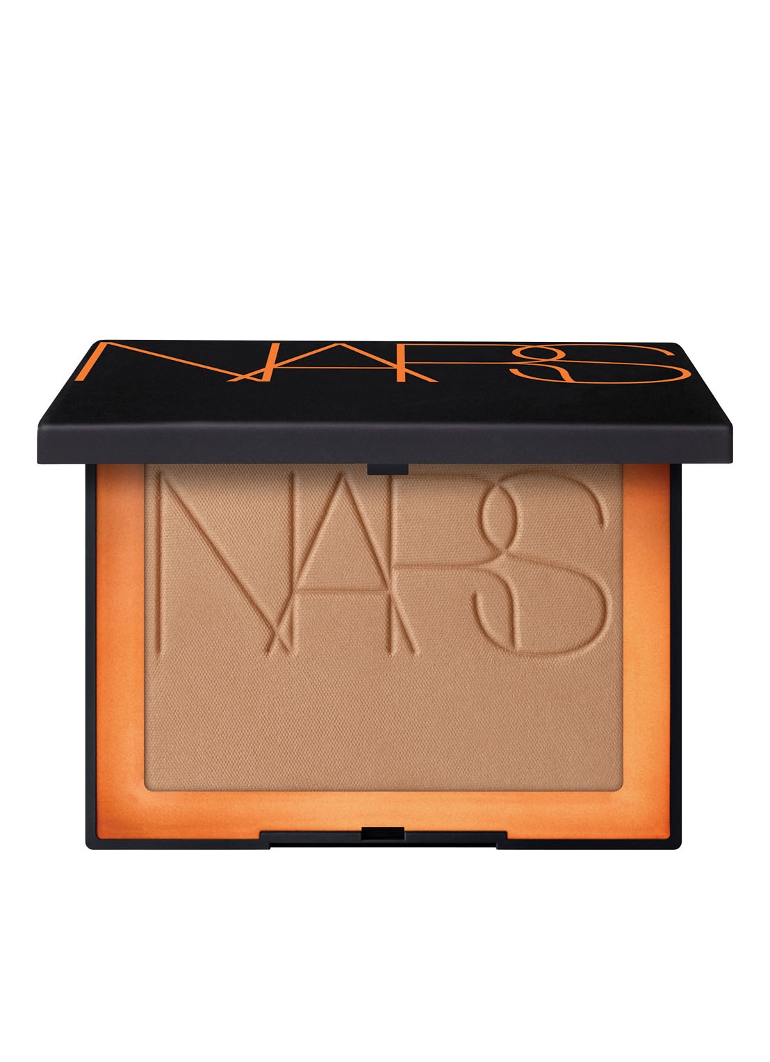 NARS Laguna Bronzing Powder - voorkant laguna 00