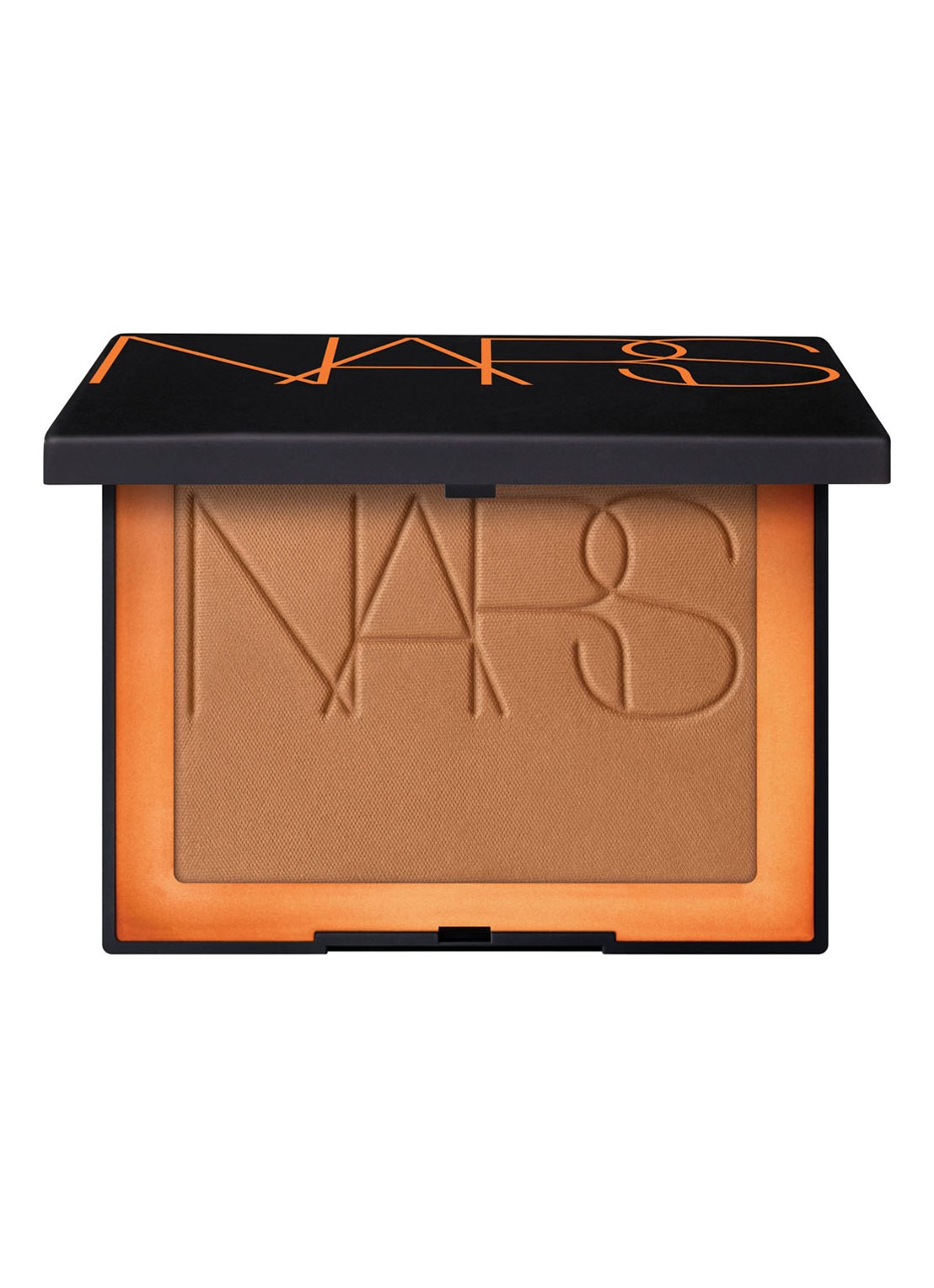 NARS Laguna Bronzing Powder - voorkant laguna 03