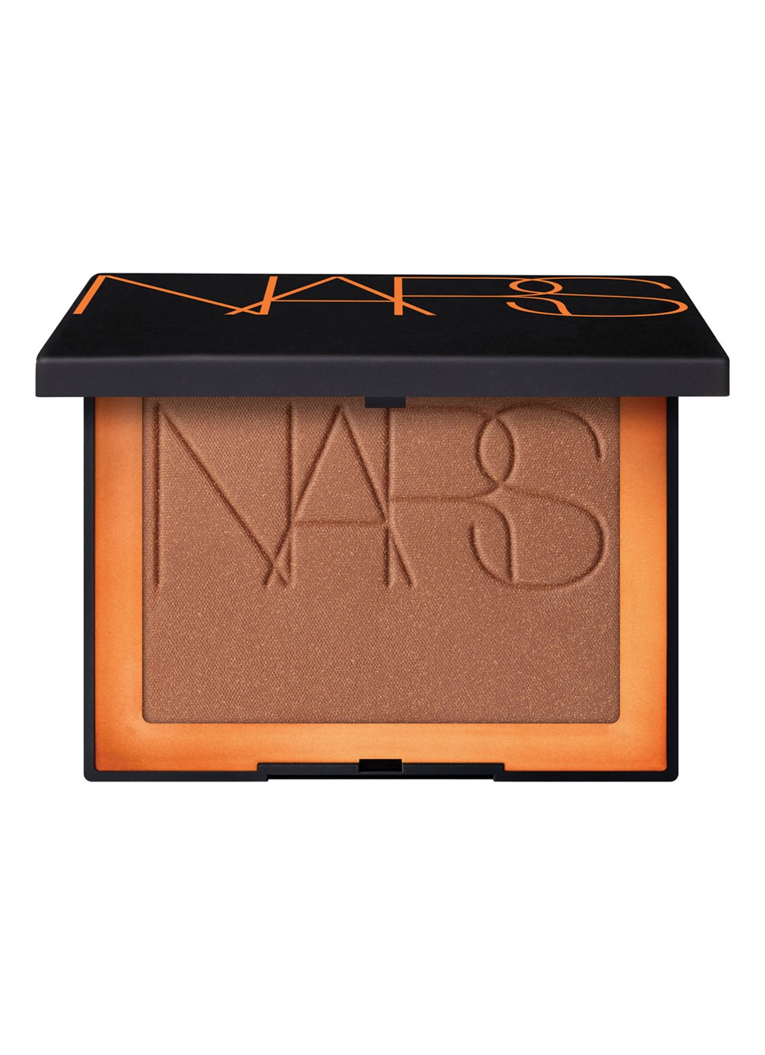 NARS Laguna Bronzing Powder - voorkant laguna 04