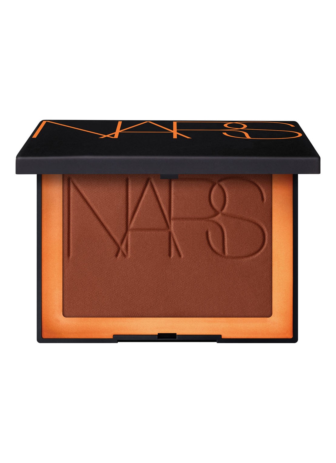 NARS Laguna Bronzing Powder - voorkant laguna 07