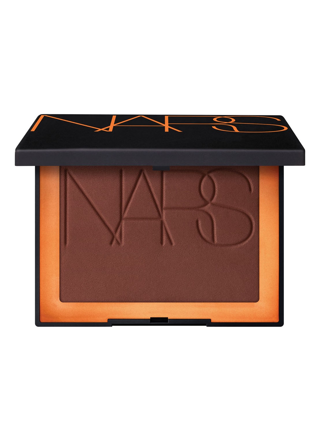 NARS Laguna Bronzing Powder - voorkant laguna 08