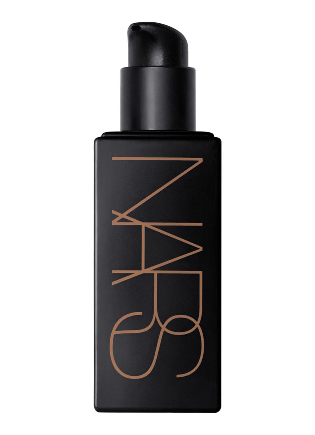 NARS Laguna Liquid Bronzer - voorkant 4 undefined