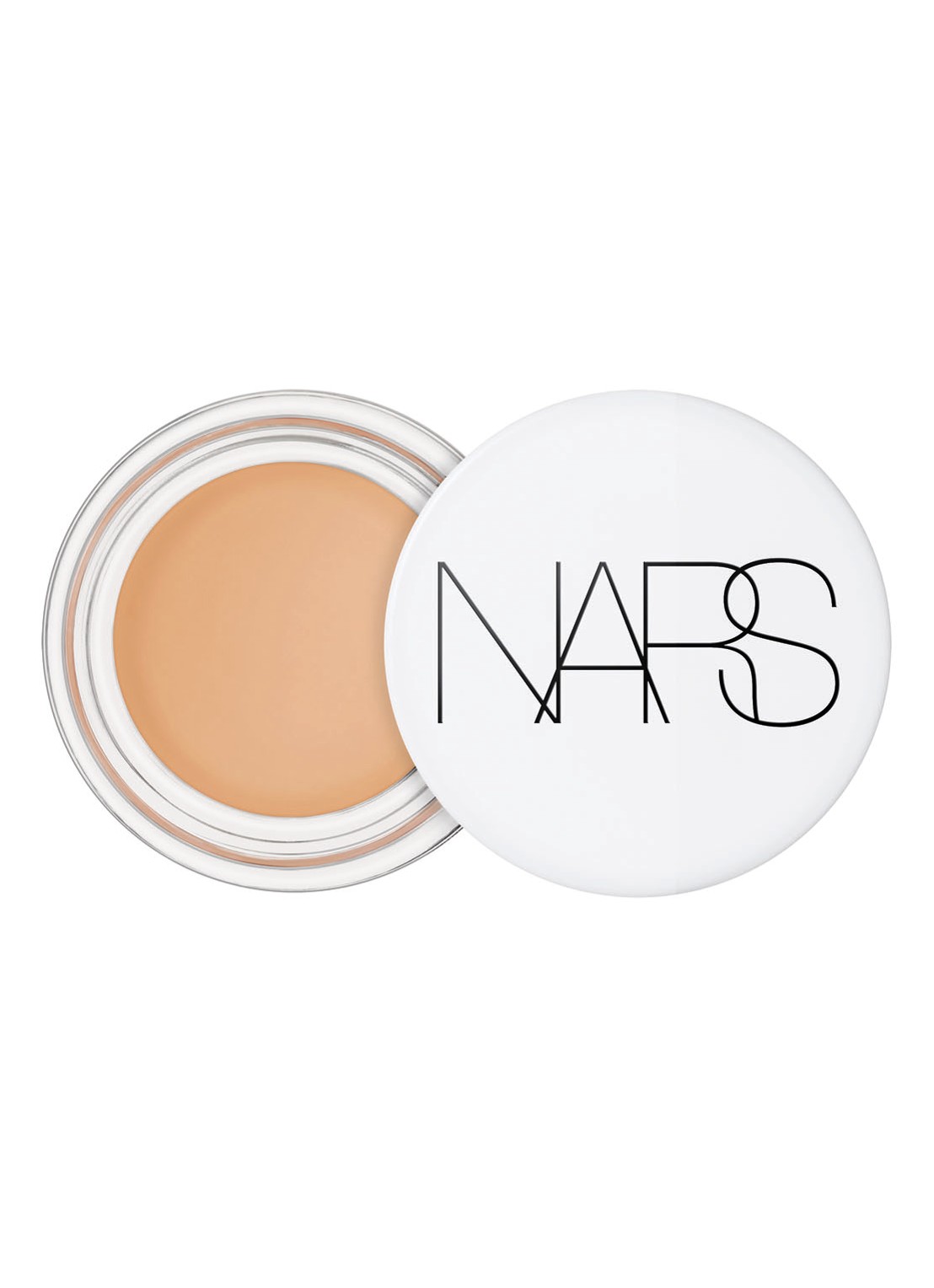 NARS Light Reflecting Eye Brightener - verhelderende concealer - voorkant 6 goldeneye