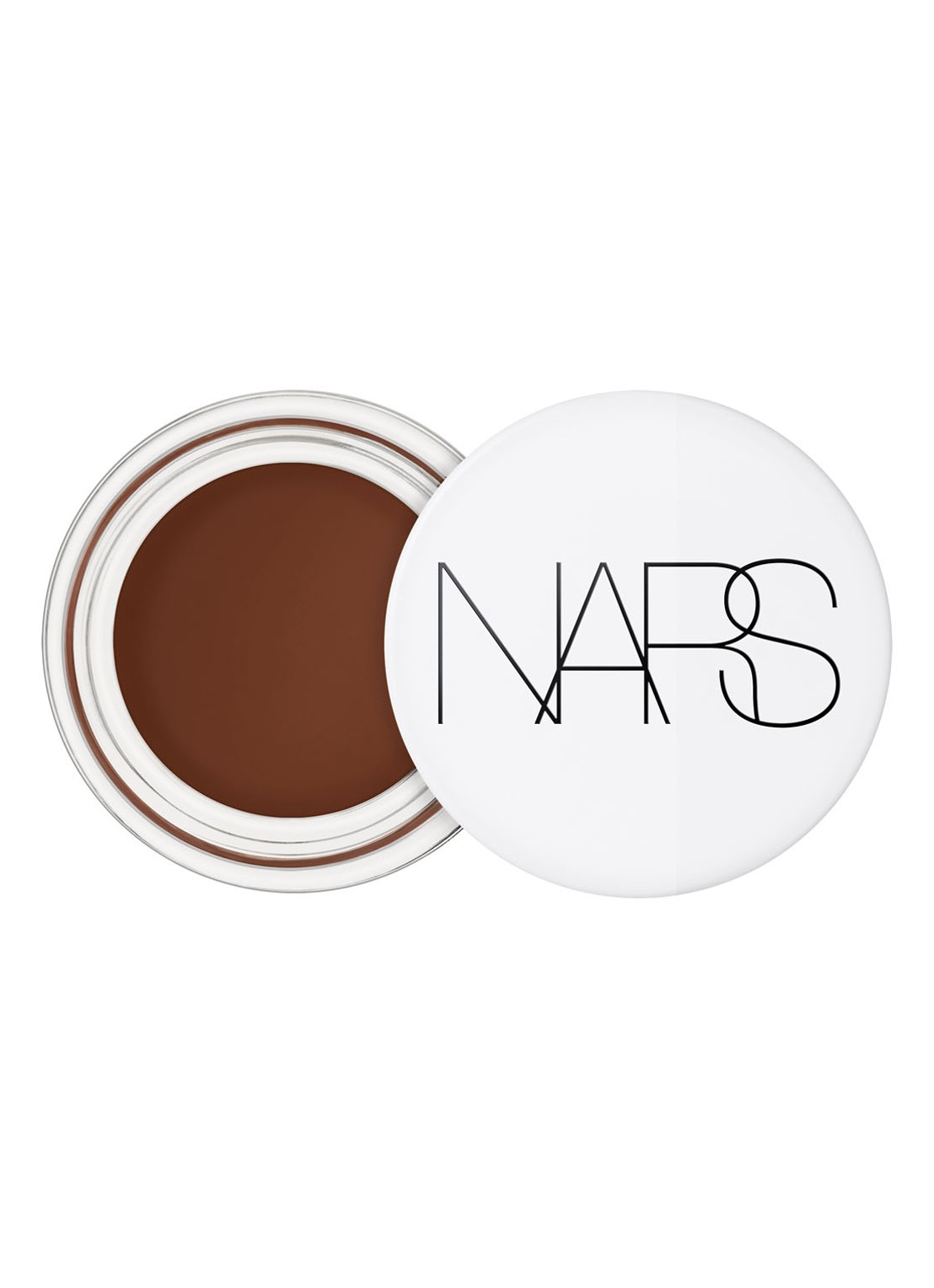 NARS Light Reflecting Eye Brightener - verhelderende concealer - voorkant amulet