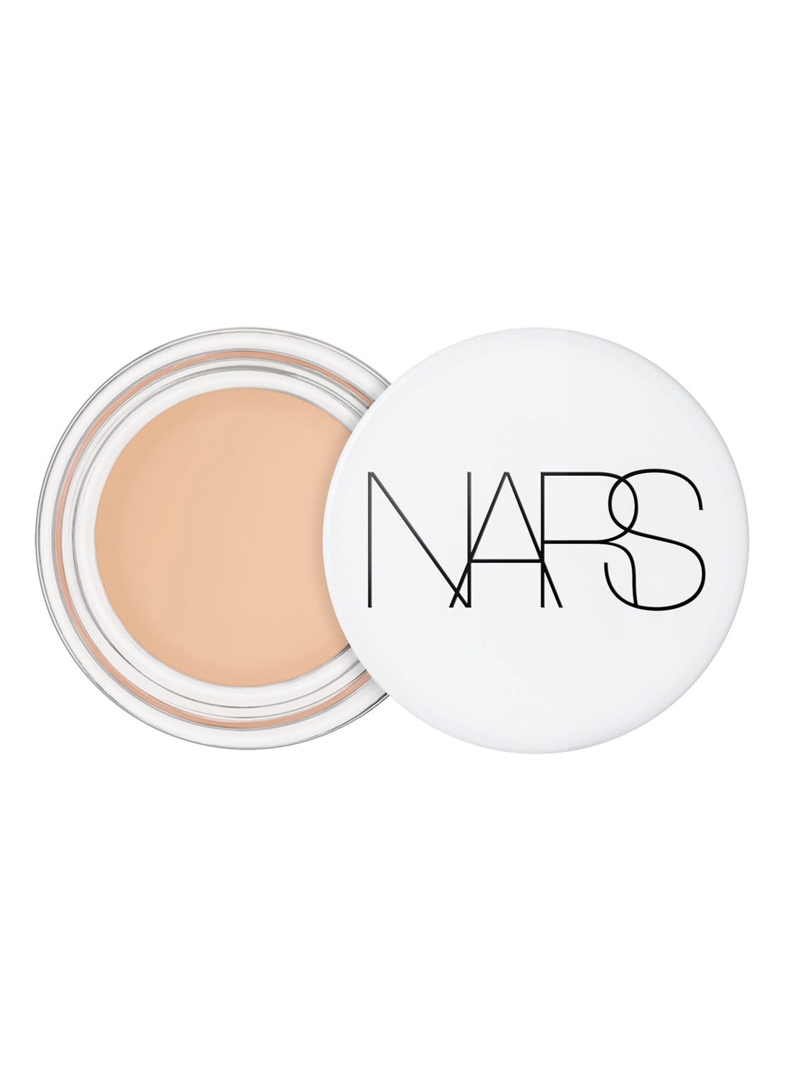 NARS Light Reflecting Eye Brightener - verhelderende concealer - voorkant night swan