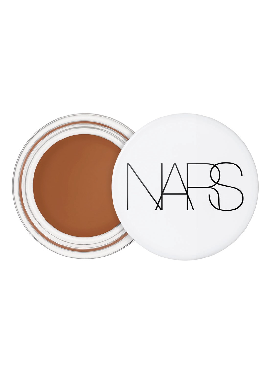 NARS Light Reflecting Eye Brightener - verhelderende concealer - voorkant sunfire