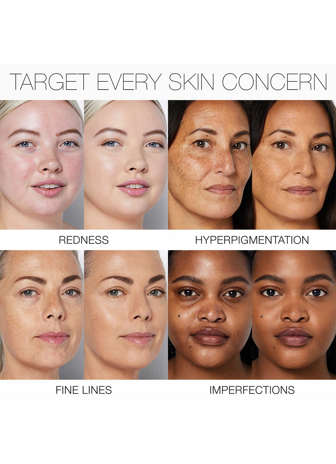 NARS Light Reflecting Foundation - detail 3 yulong
