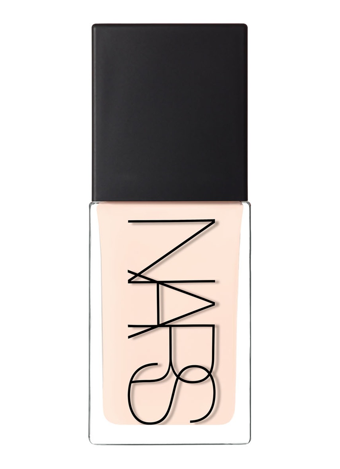 NARS Light Reflecting Foundation - voorkant 6 yulong