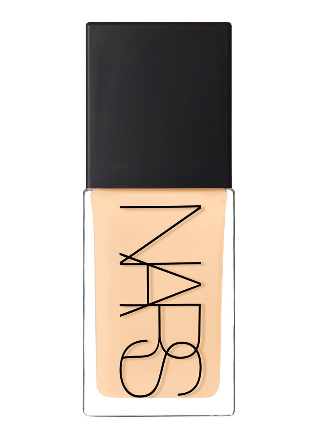 NARS Light Reflecting Foundation - voorkant lima