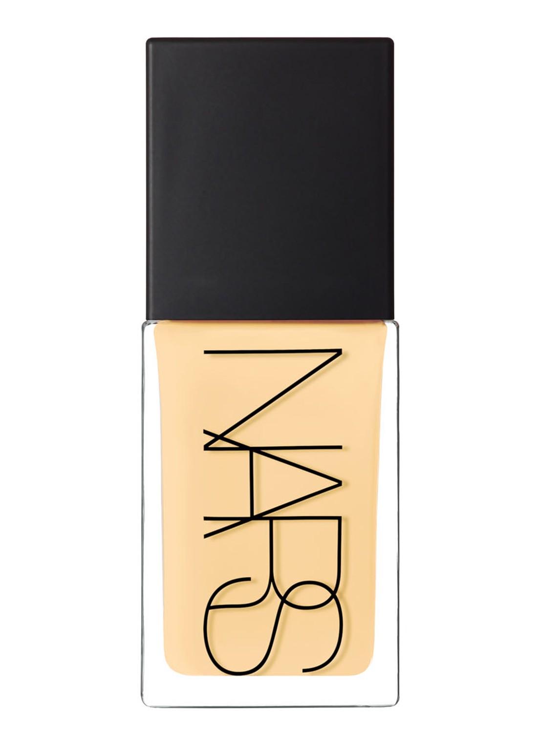 NARS Light Reflecting Foundation - voorkant 6 bruges