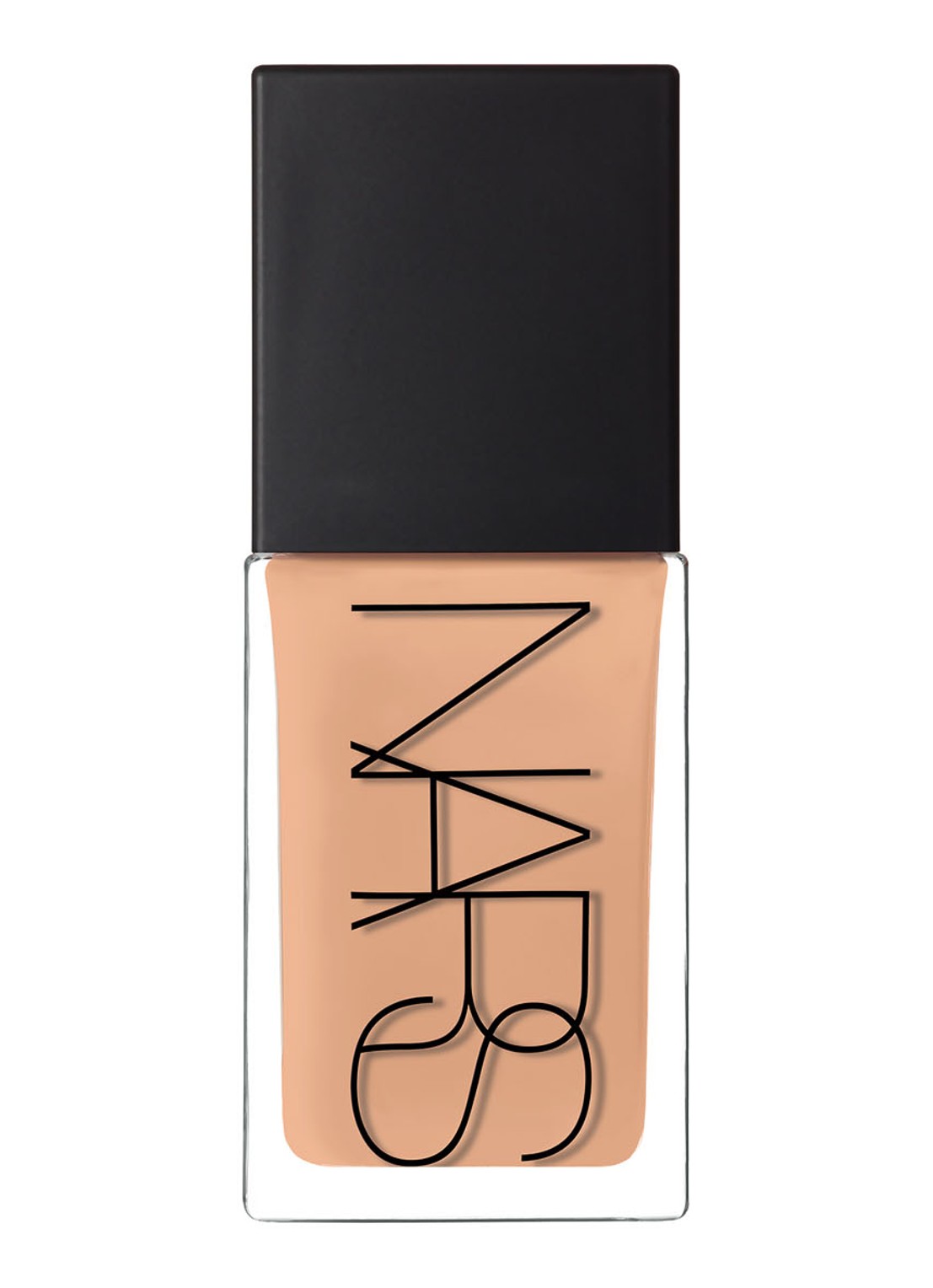 NARS Light Reflecting Foundation - voorkant 6 porto