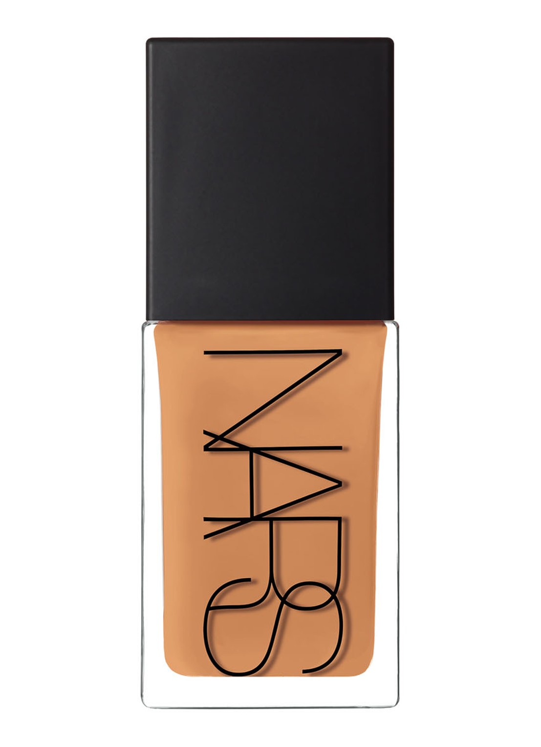NARS Light Reflecting Foundation - voorkant seville