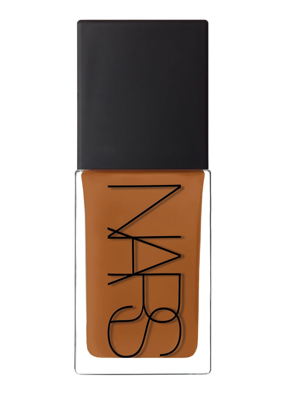 NARS Light Reflecting Foundation - voorkant alexandra